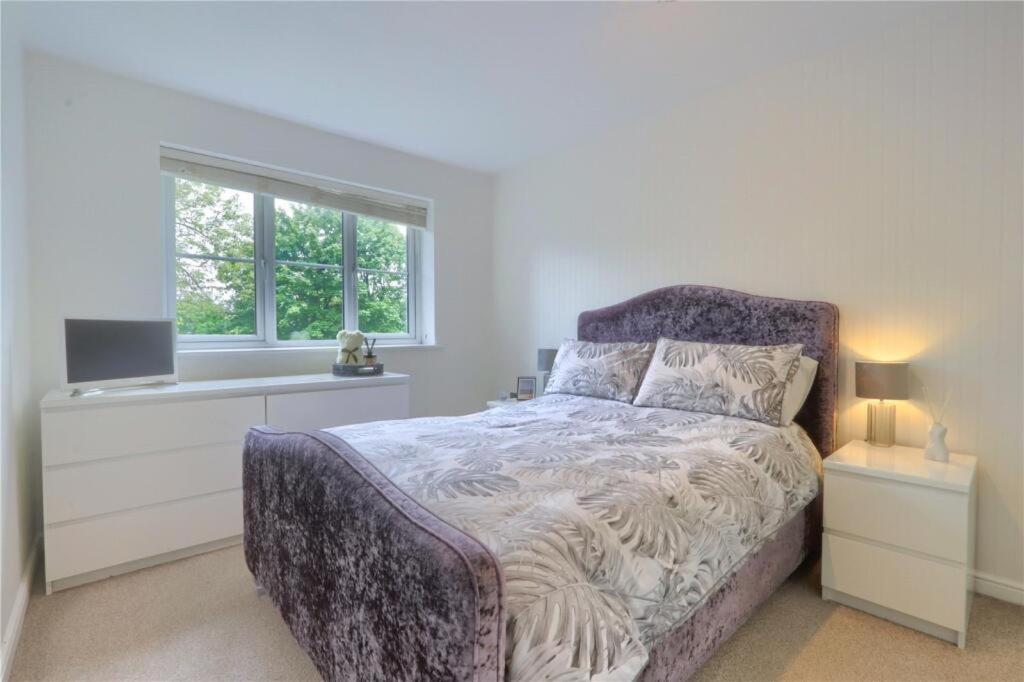 The Birch homely retreat