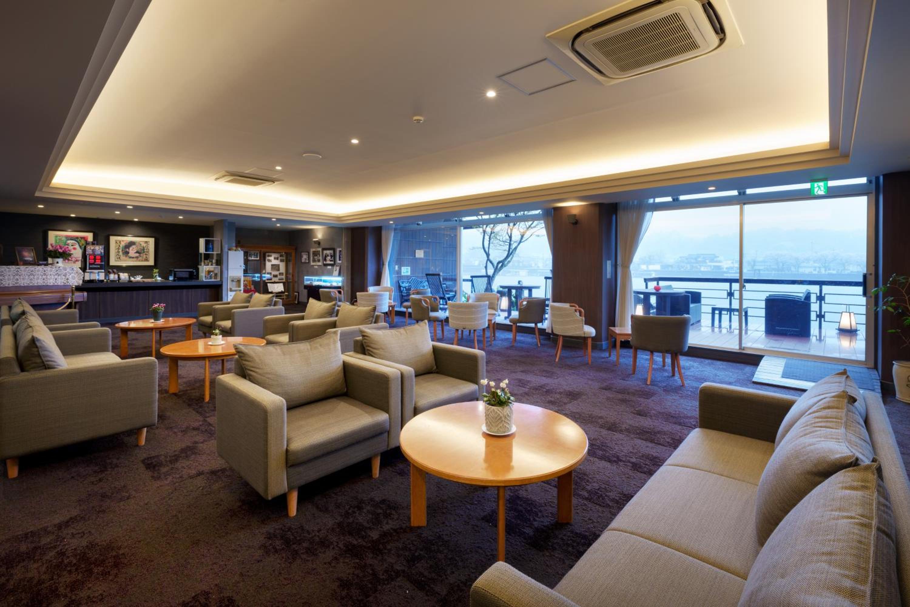 Hita Onsen Kizantei Hotel