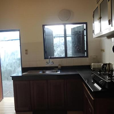 Bentota beach Apartment view 2