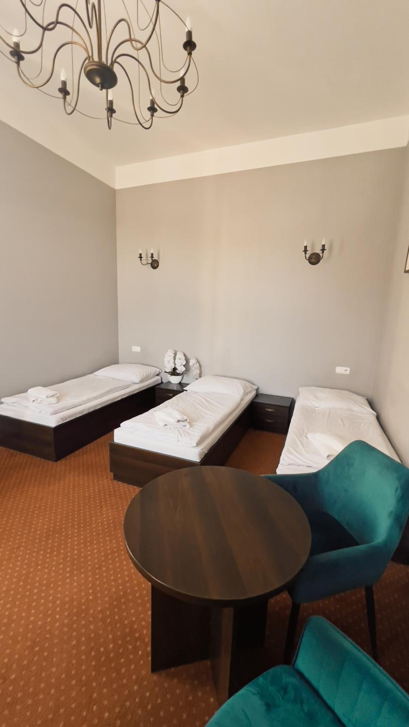 Legnicki Browar Książęcy Hotel i Restauracja, photo 68
