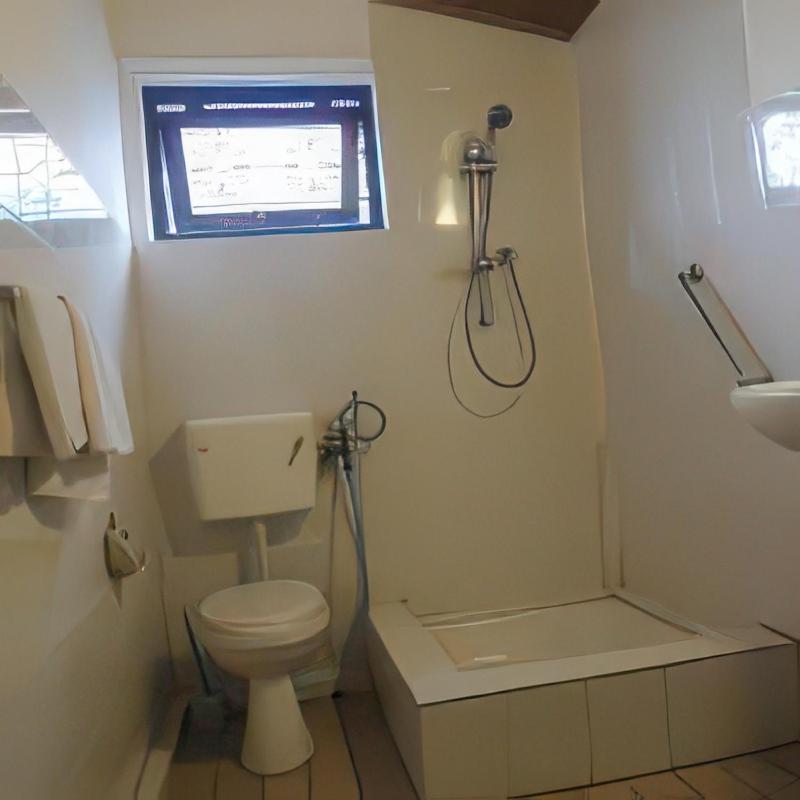 Bentota beach Apartment view 5