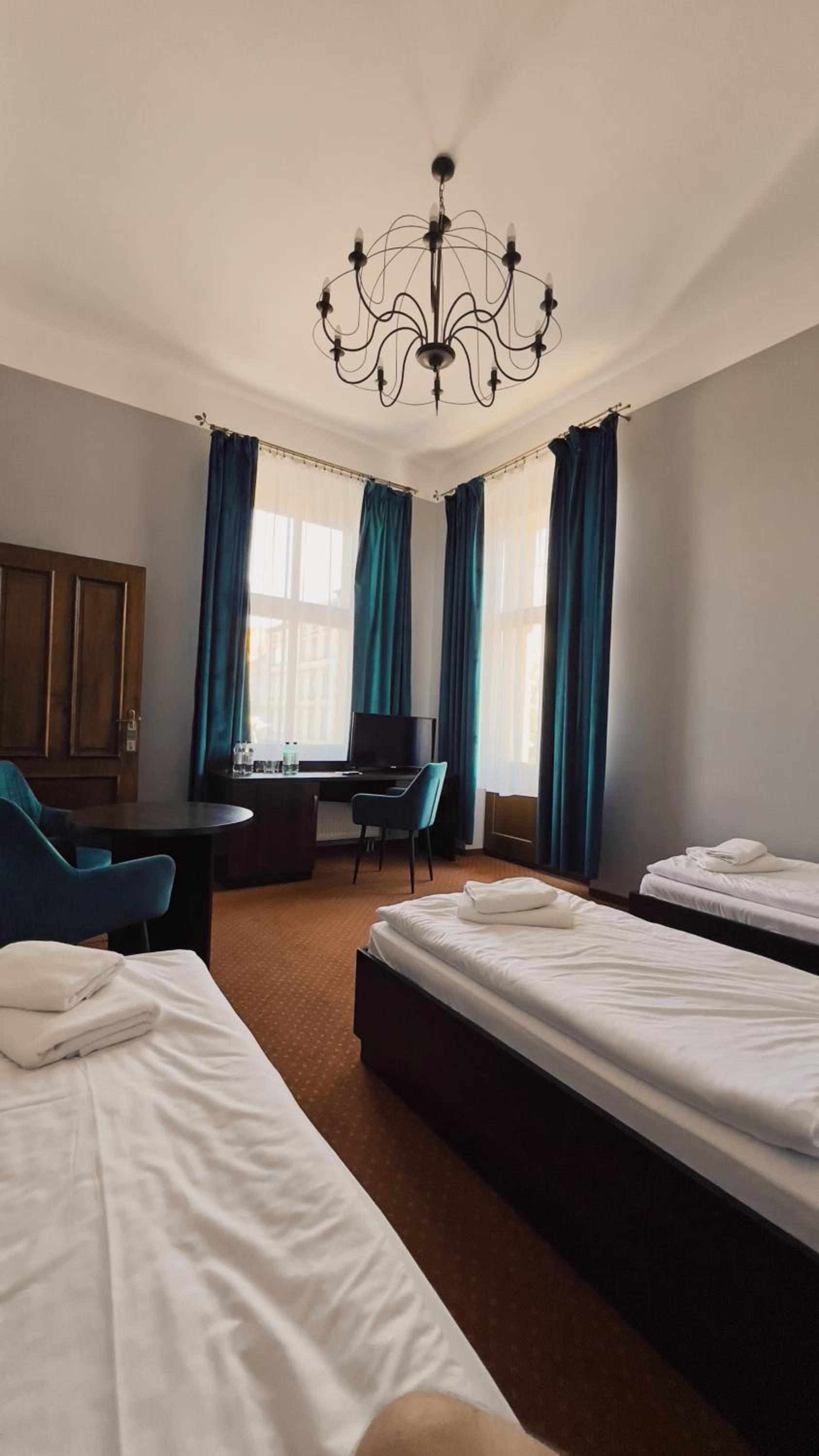 Legnicki Browar Książęcy Hotel i Restauracja, photo 63