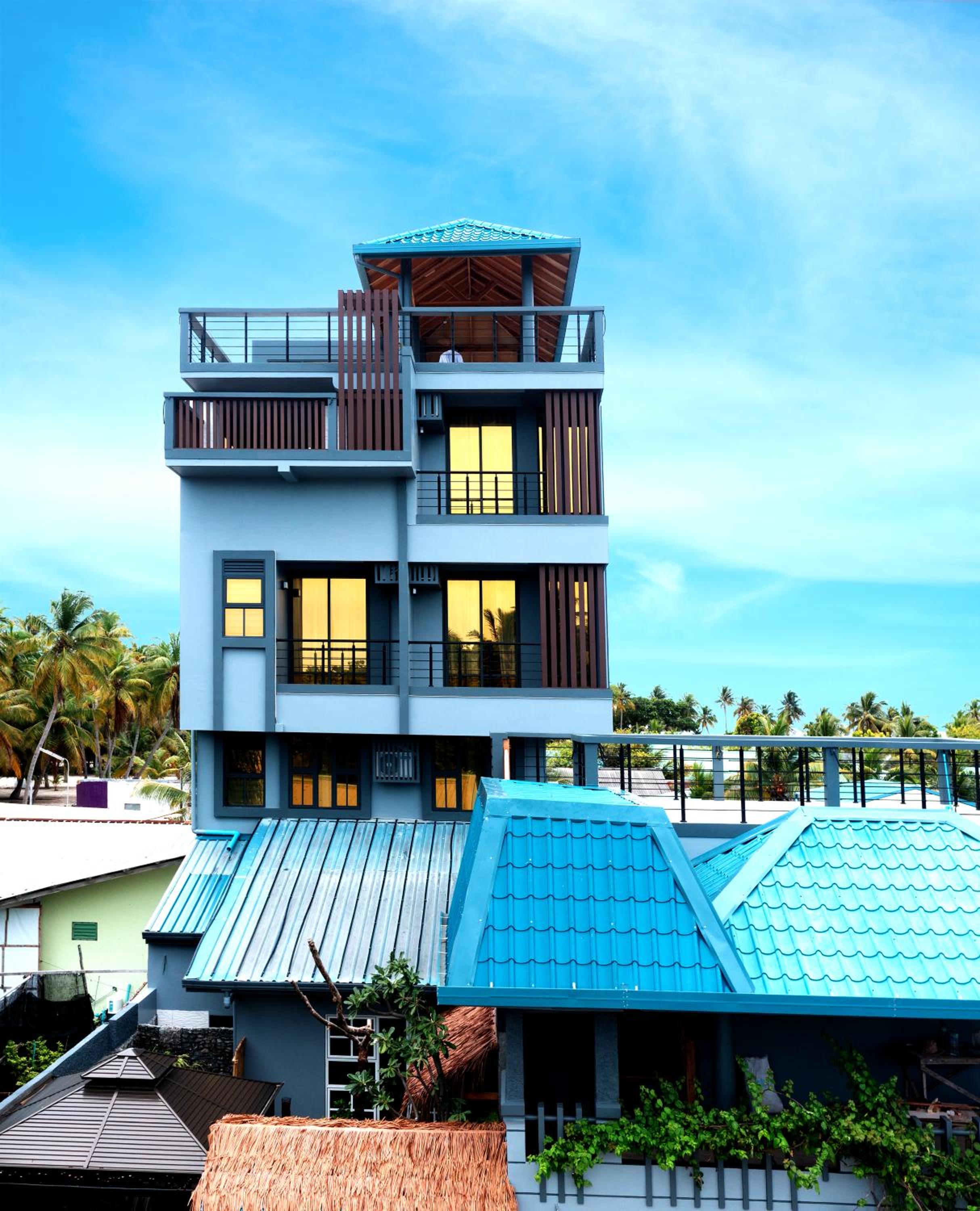 Baa Sand Maldives photo 5