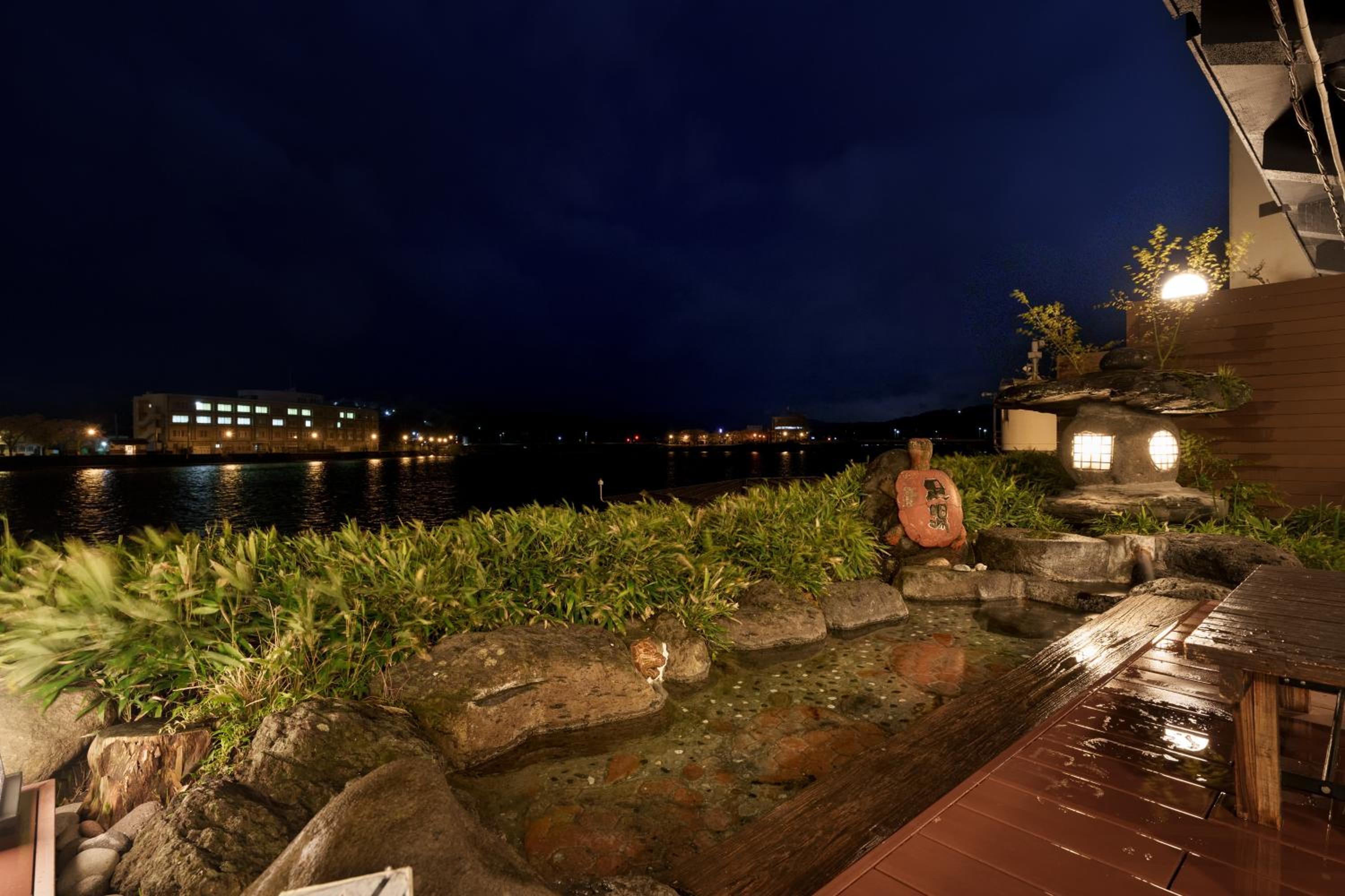 Hita Onsen Kizantei Hotel