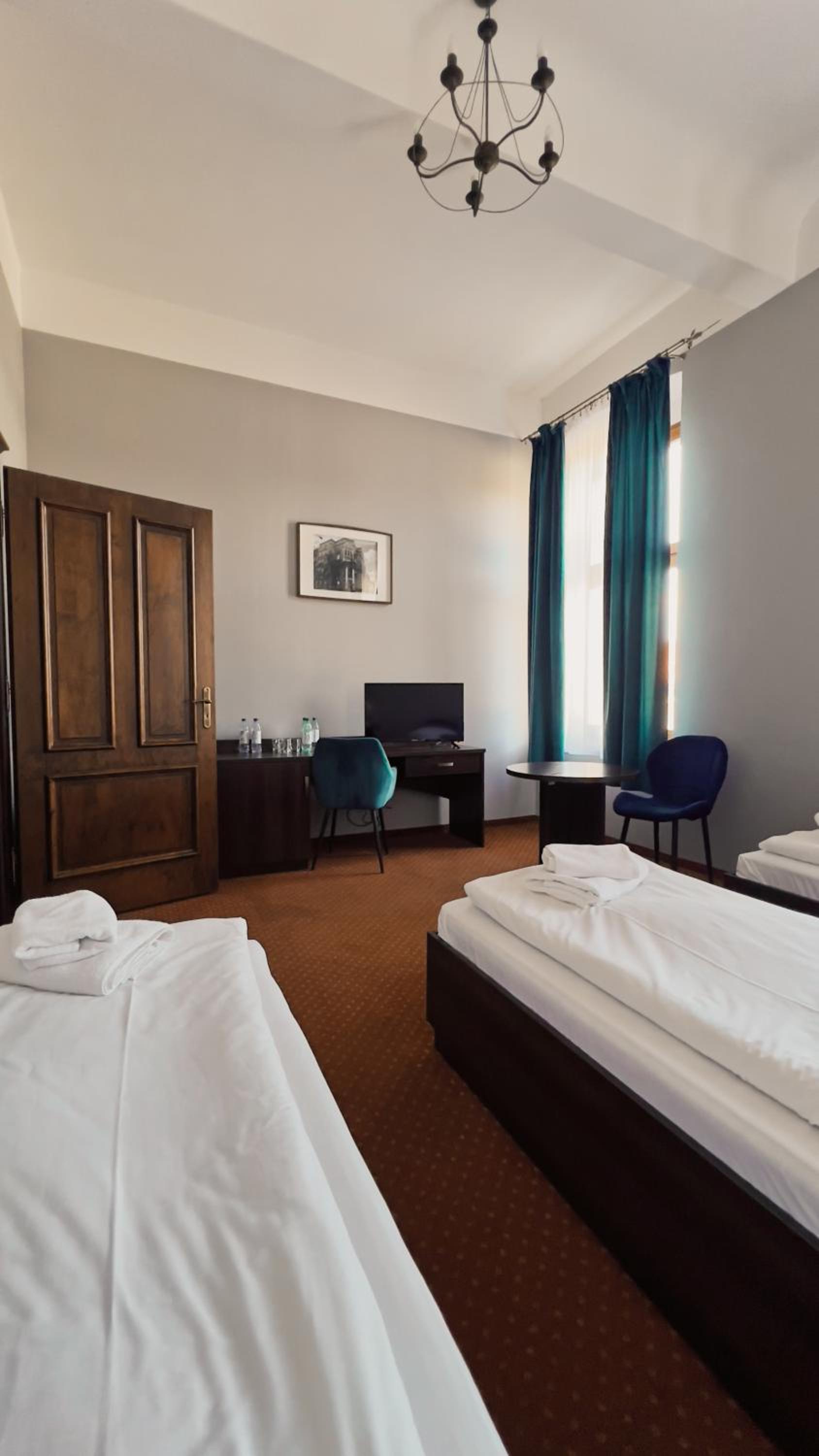 Legnicki Browar Książęcy Hotel i Restauracja, photo 7