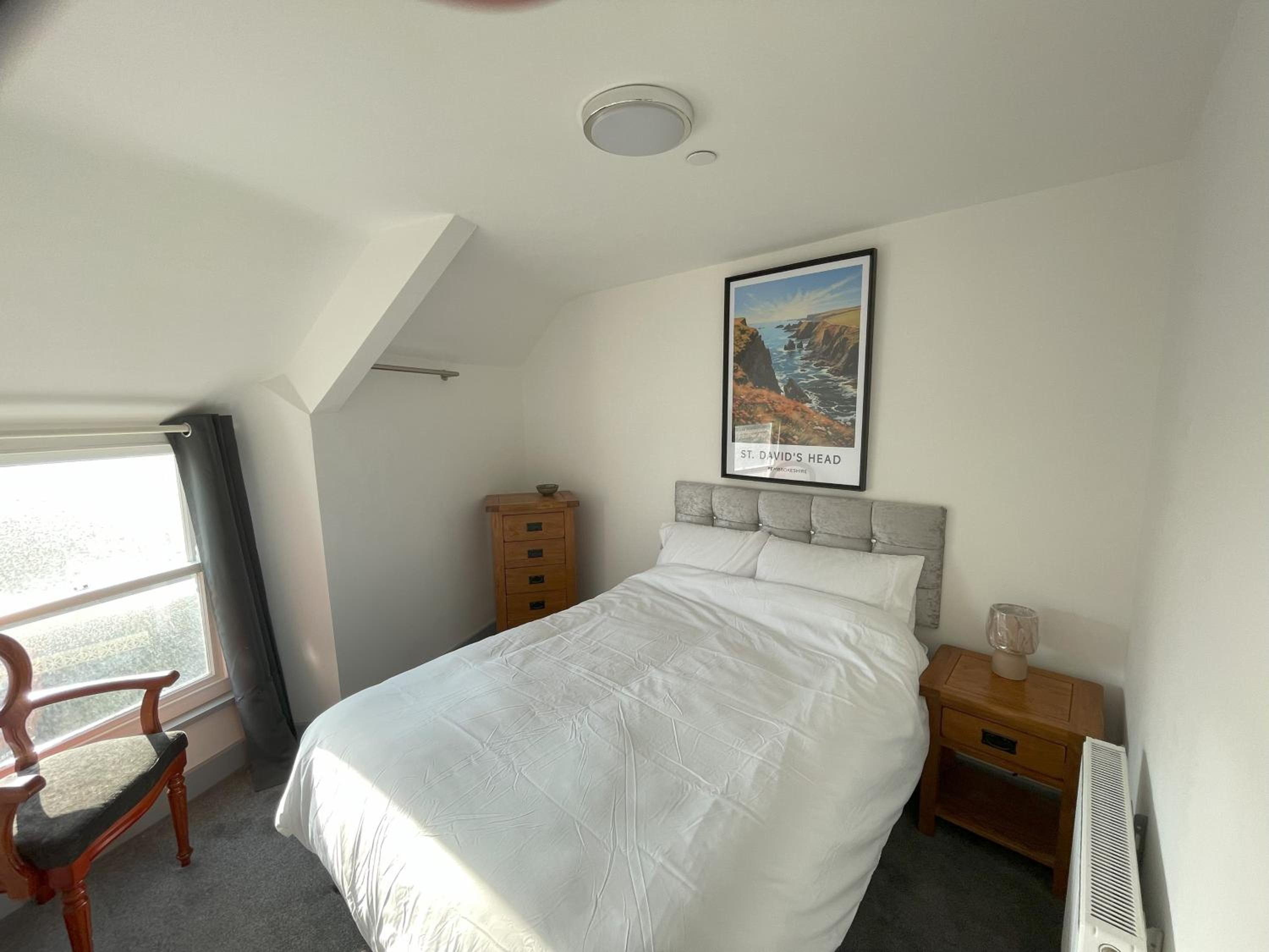 Abergwaun Cottage