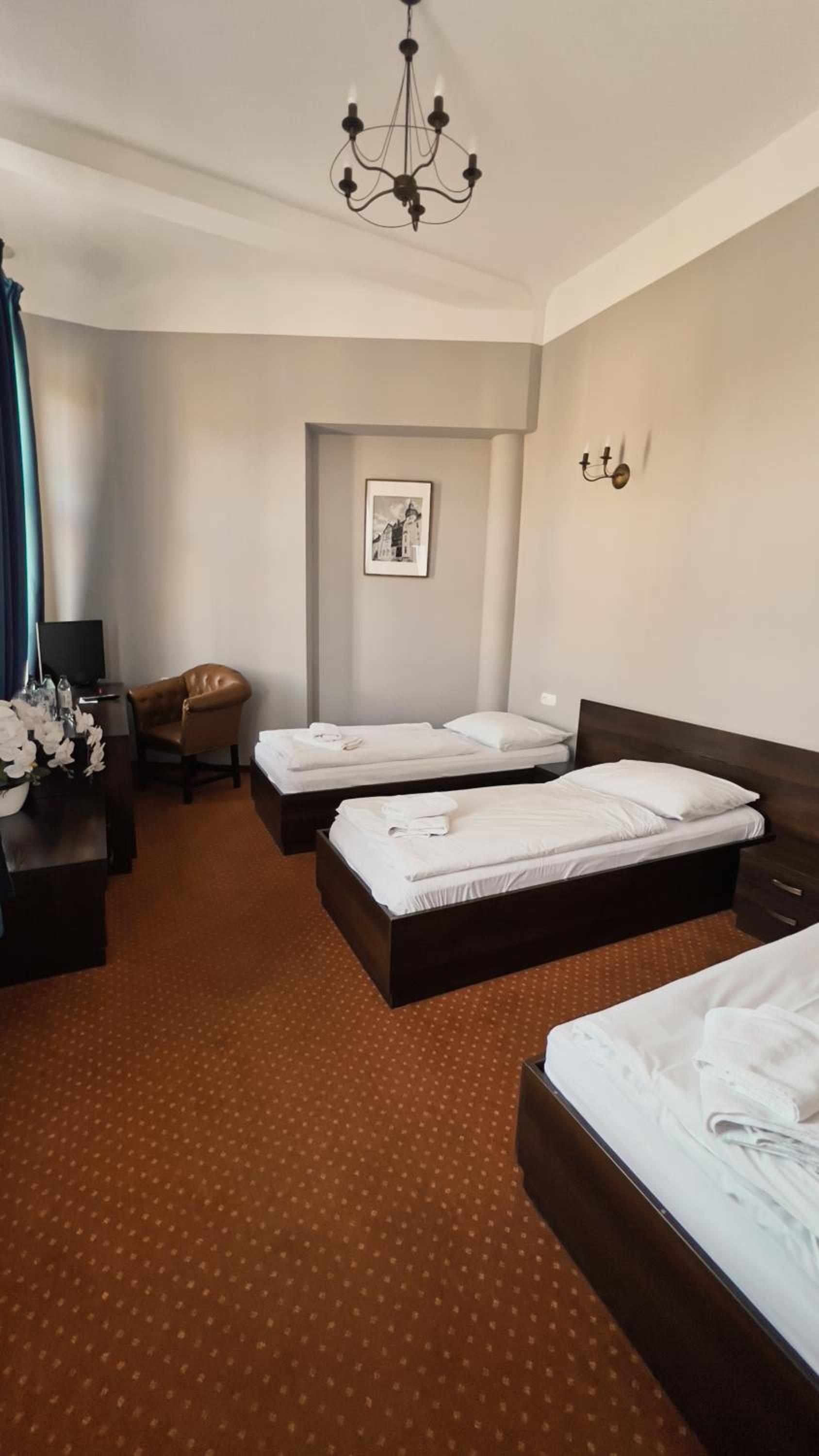 Legnicki Browar Książęcy Hotel i Restauracja, photo 51