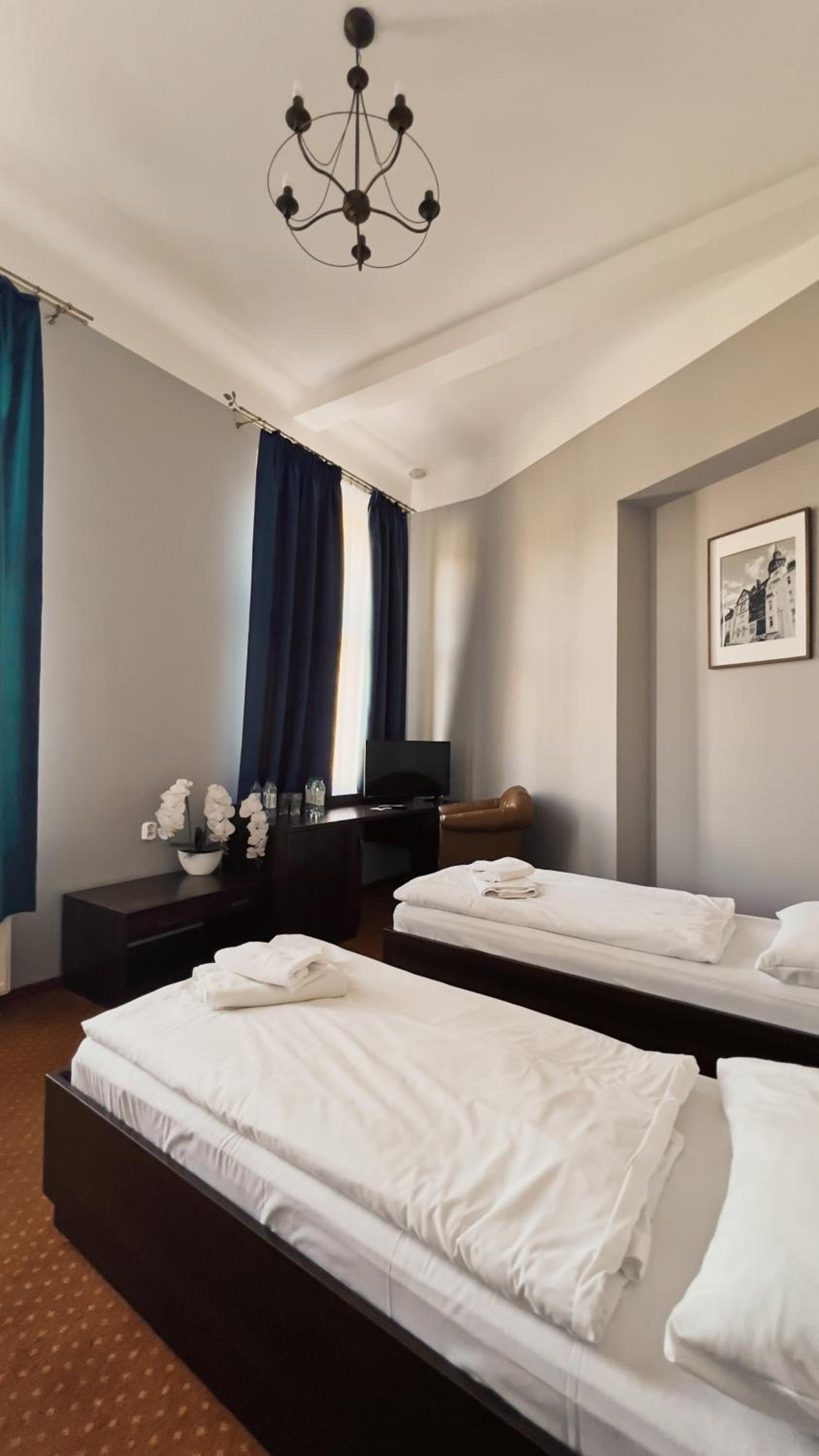 Legnicki Browar Książęcy Hotel i Restauracja, photo 46
