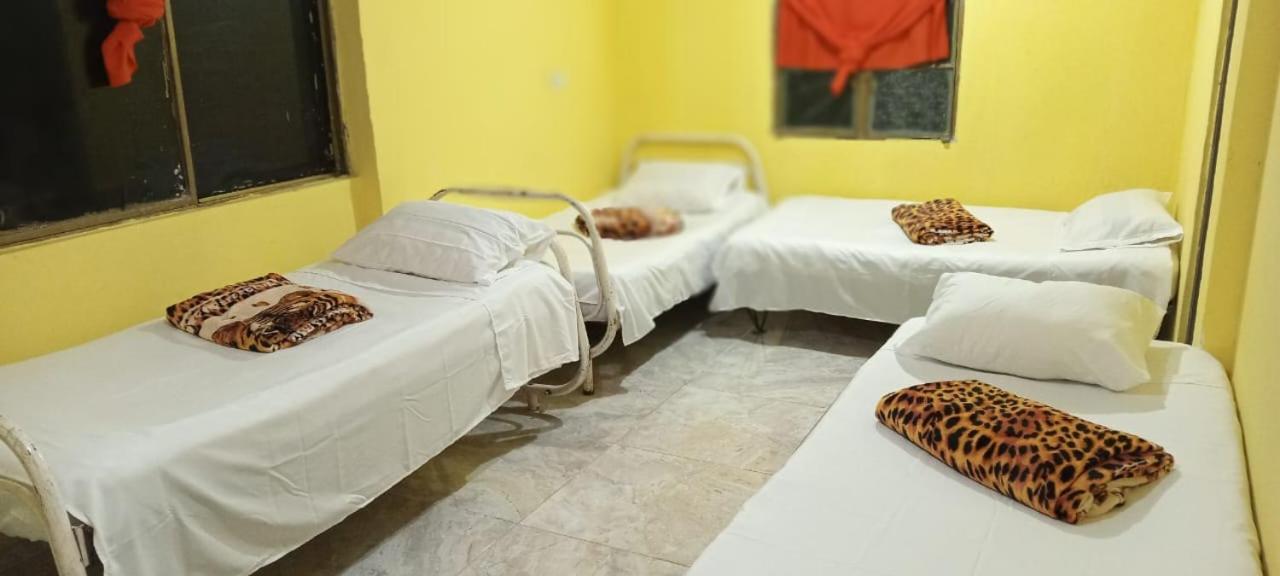 hostal rural Alejandría