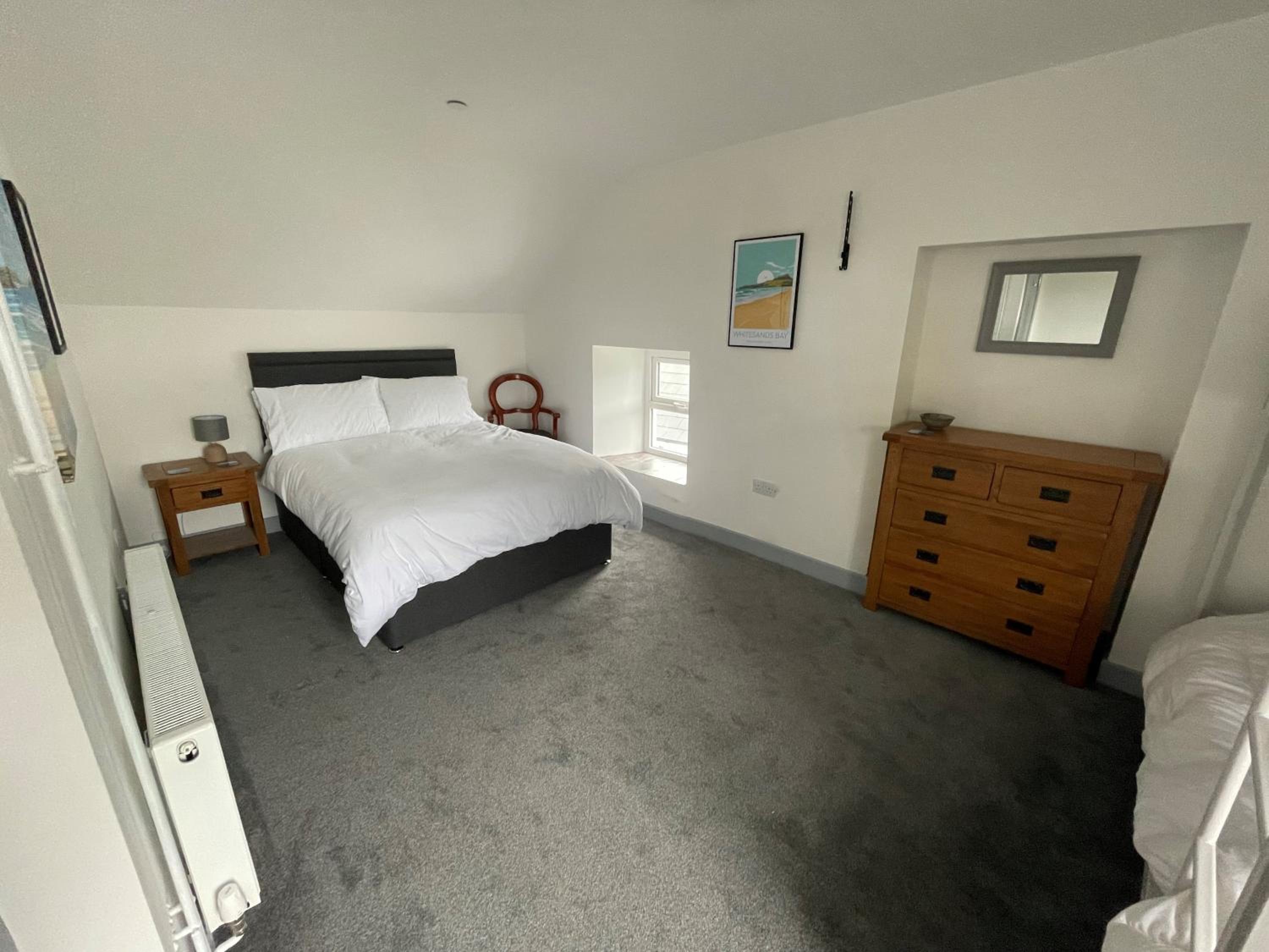 Abergwaun Cottage