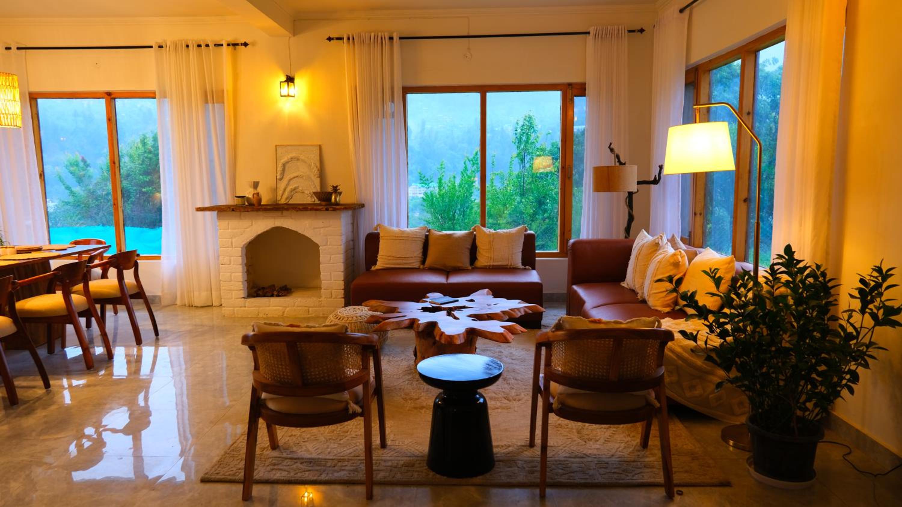 lounge