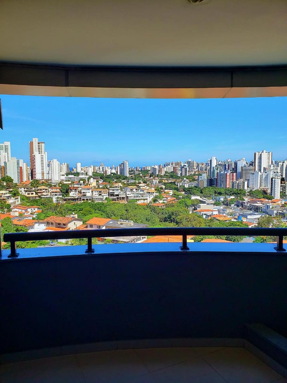 Flat Suíte - Boulevard Dentro de hotel 4 estrelas