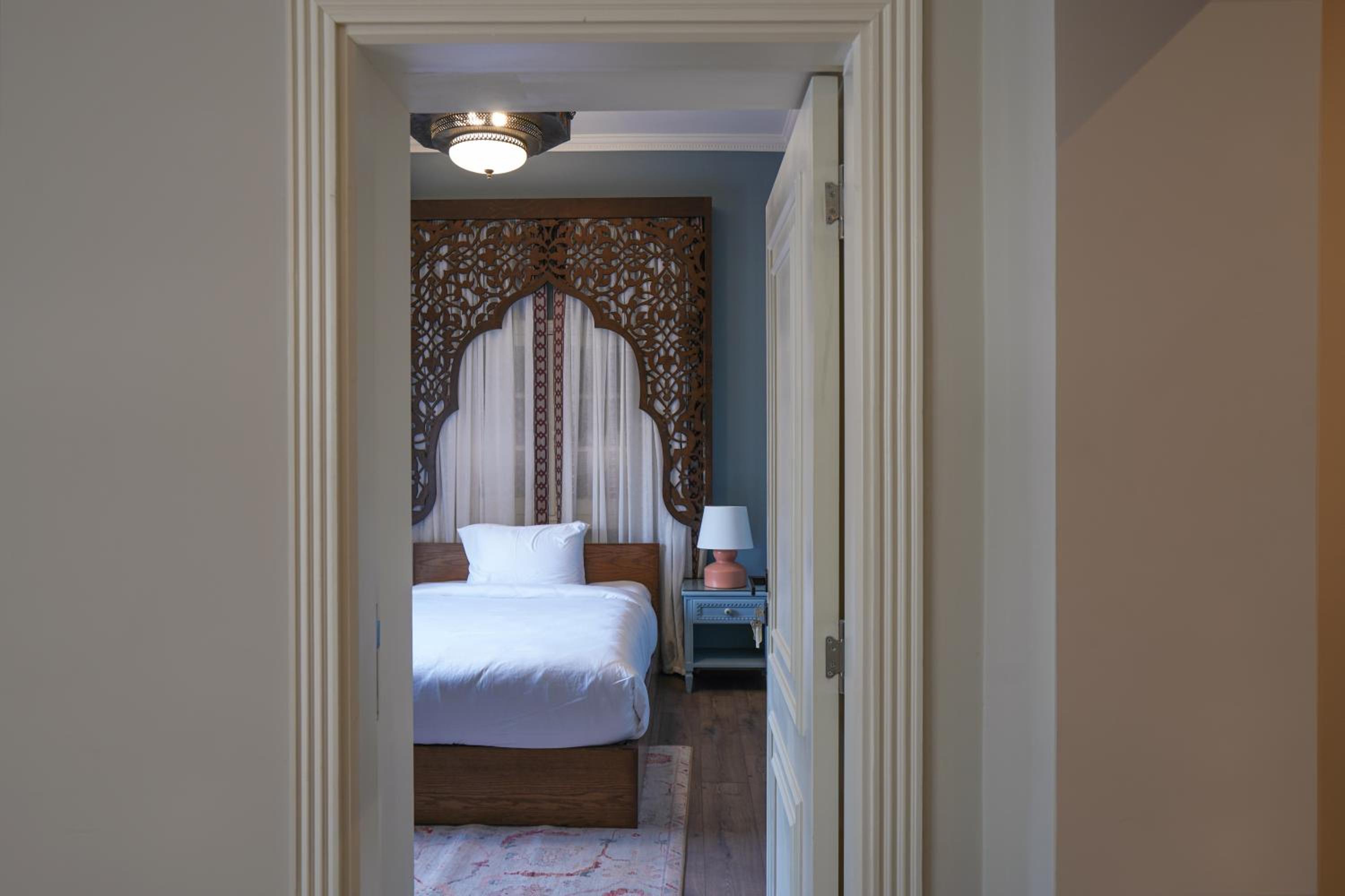 Boutique Residence Villa Atouta-Lemon Spaces Maadi