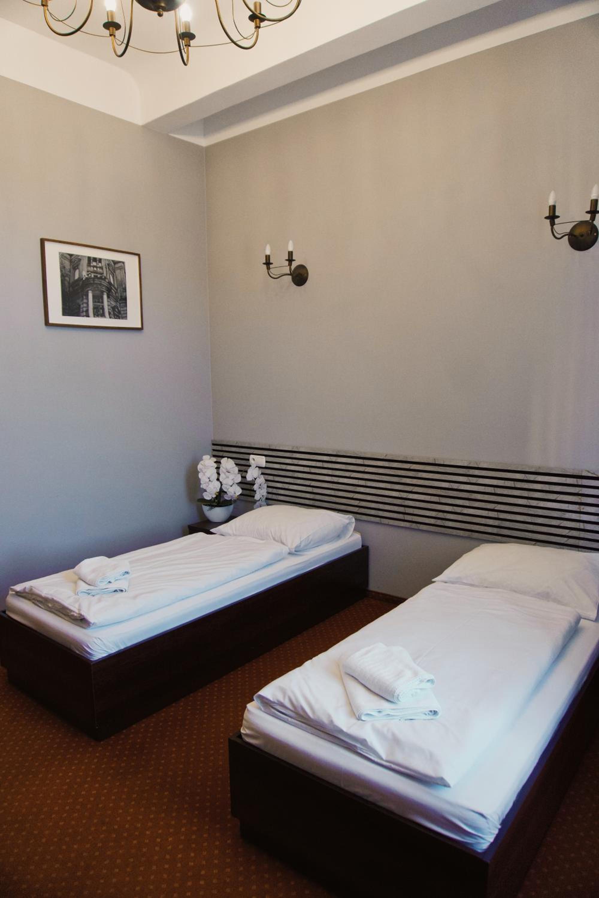 Legnicki Browar Książęcy Hotel i Restauracja, photo 70