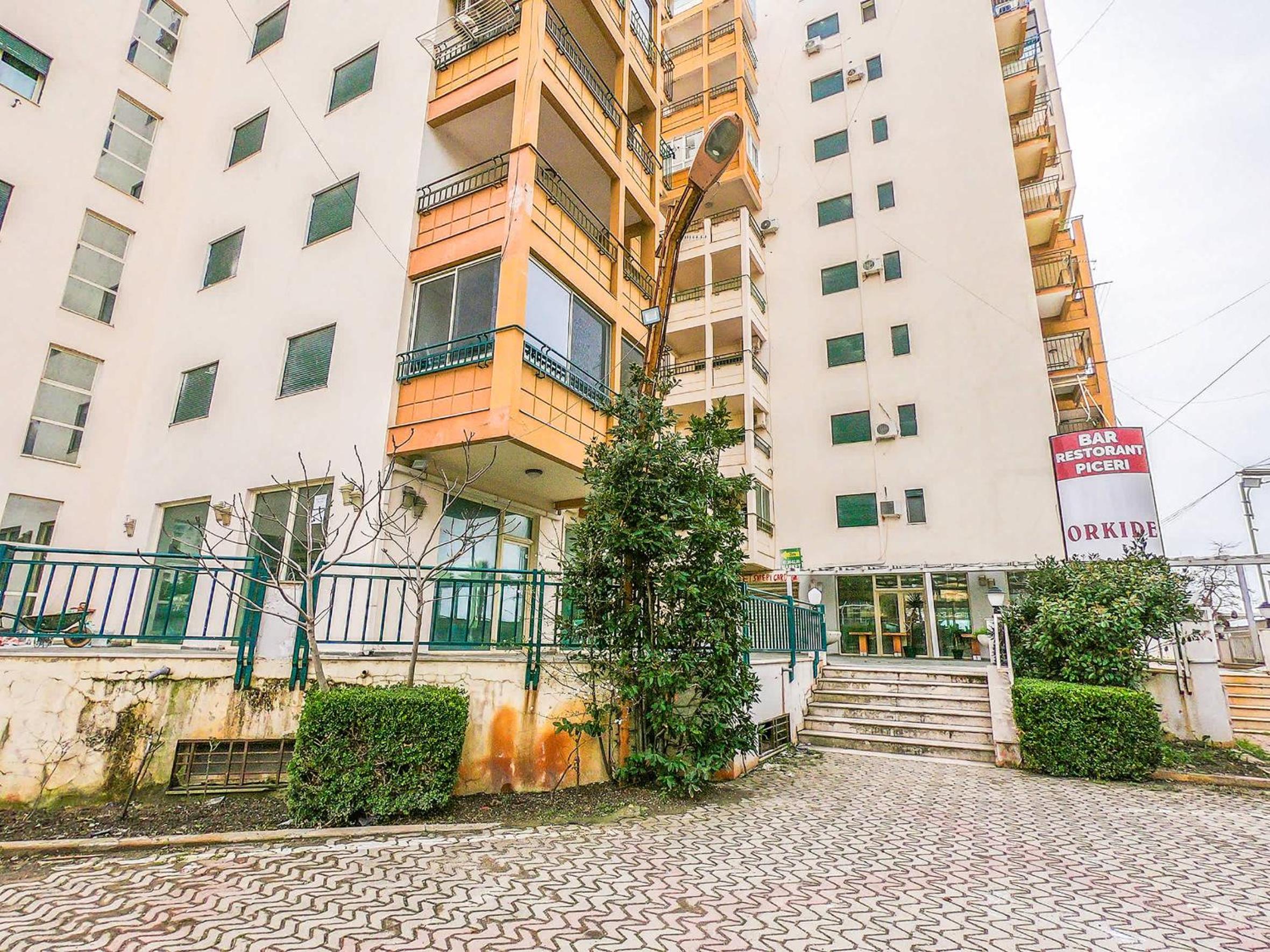 Apartment Lada 756