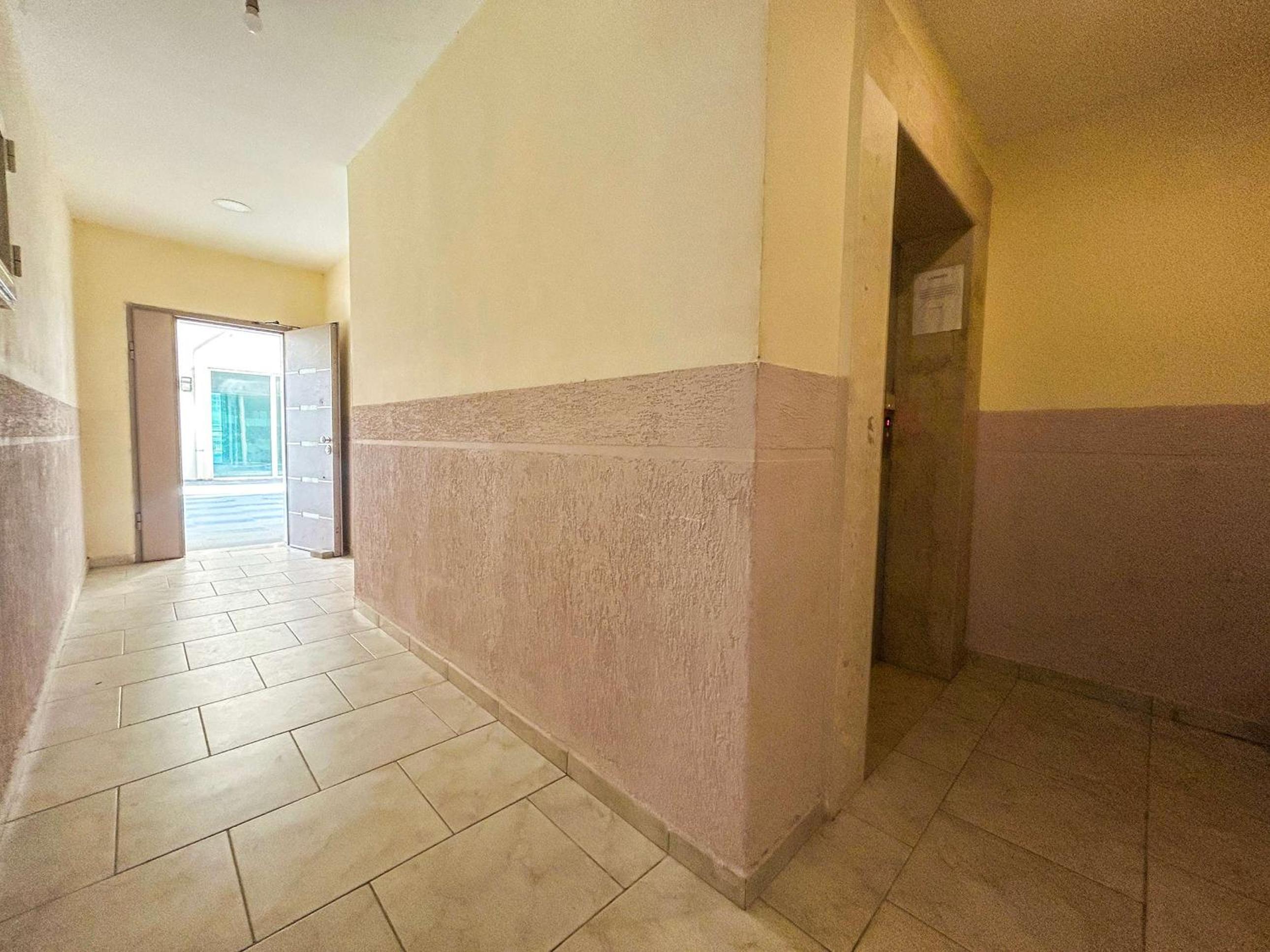 Apartment Lada 756