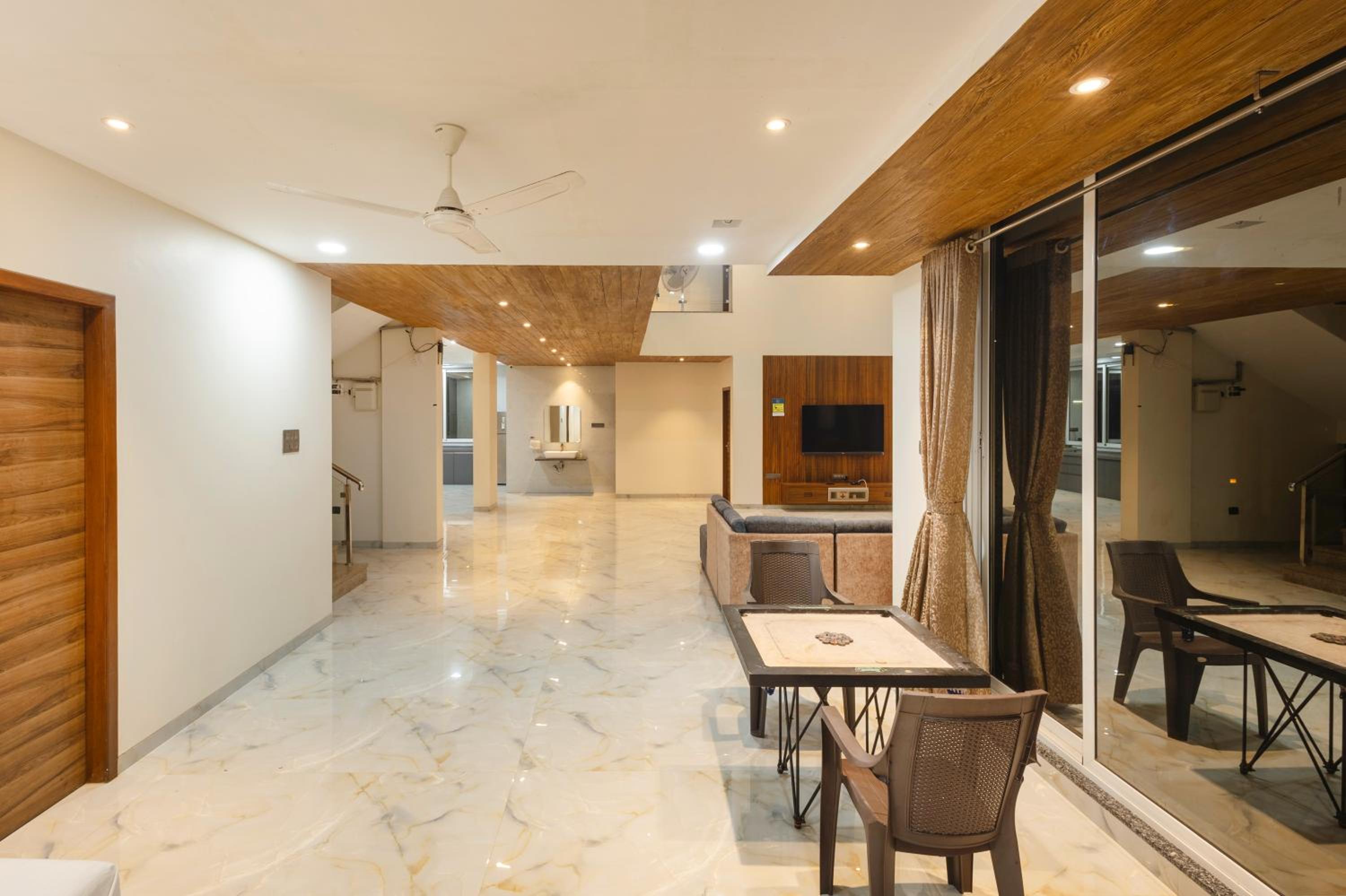 Stayscape Shreeji Farms 4BHK Karjat view 3