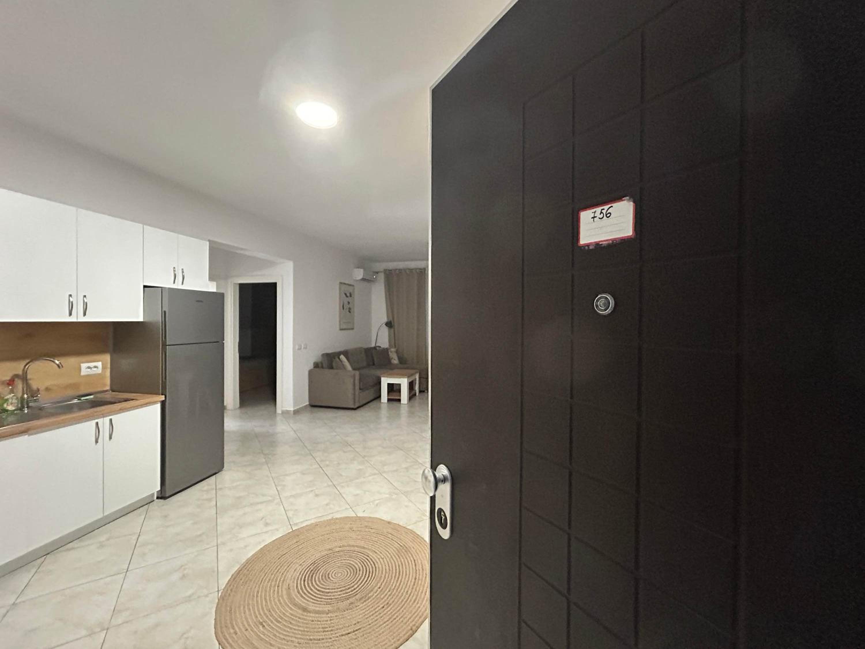Apartment Lada 756