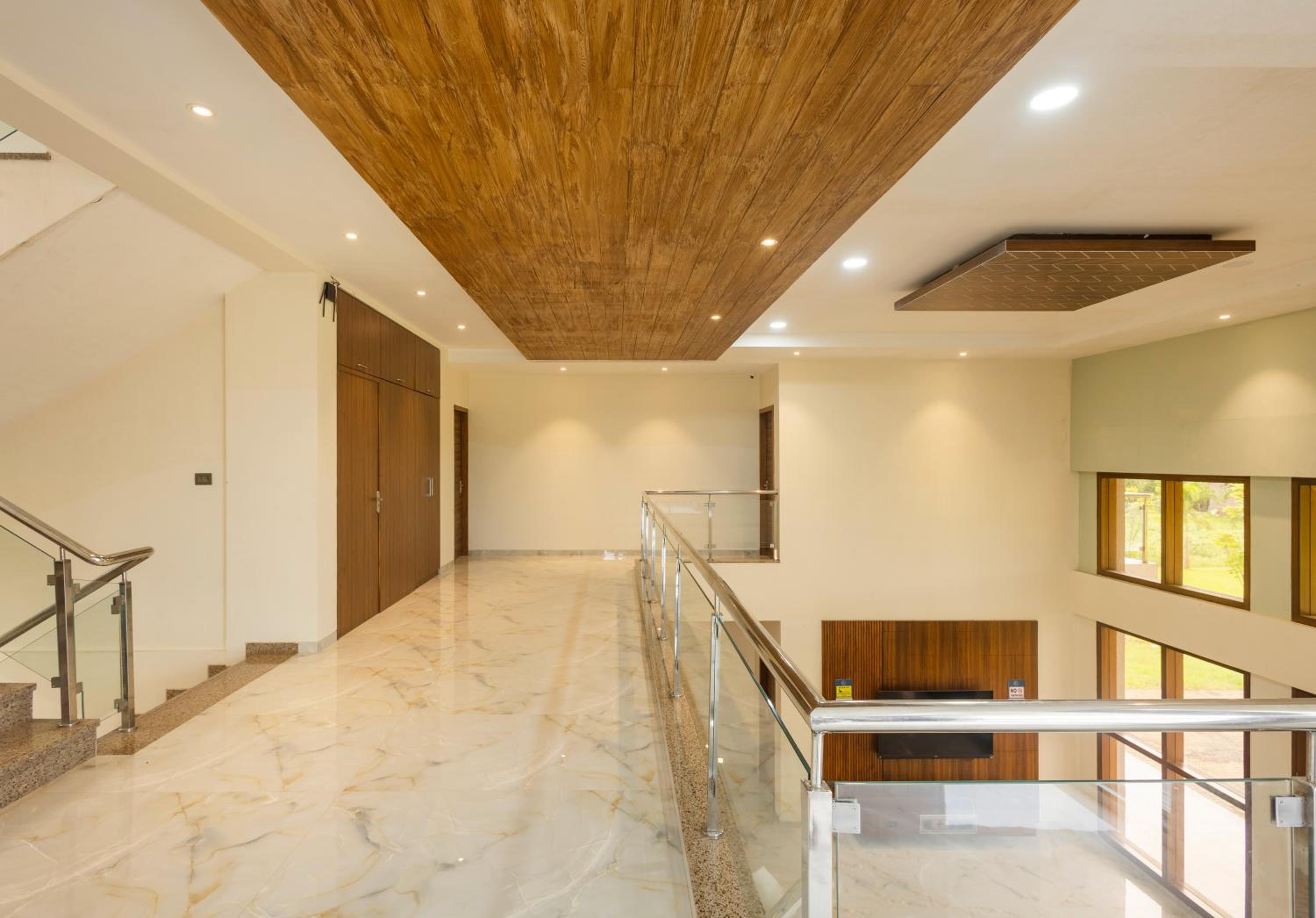 Stayscape Shreeji Farms 4BHK Karjat view 5