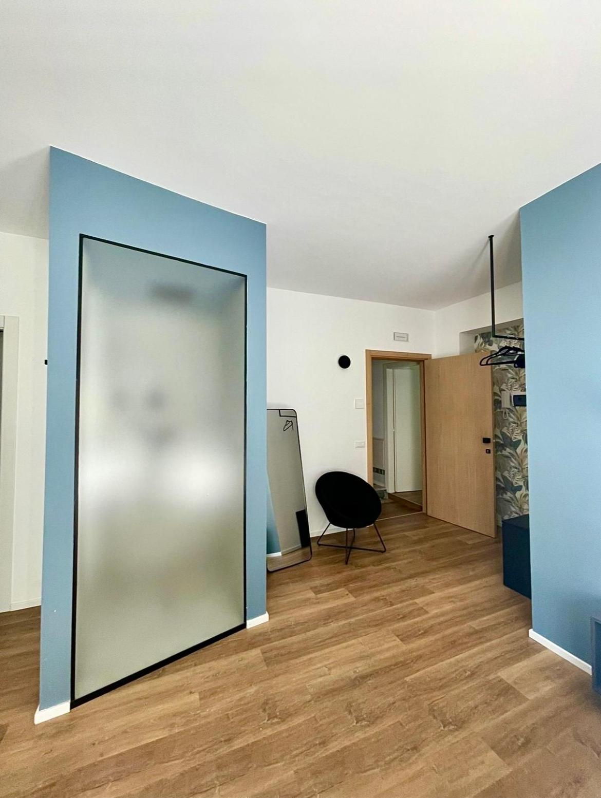 Mavi Rooms