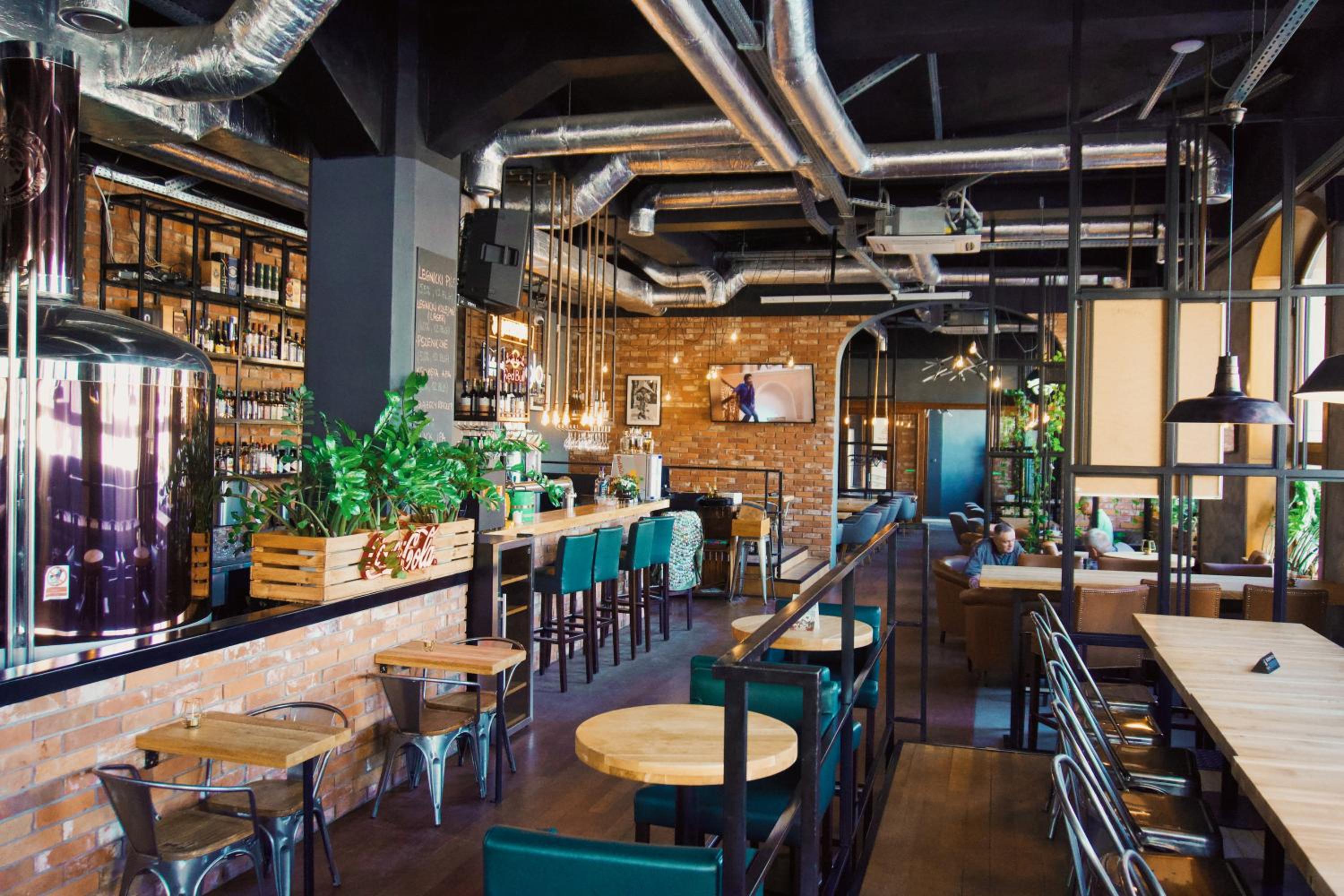 Legnicki Browar Książęcy Hotel i Restauracja, photo 18