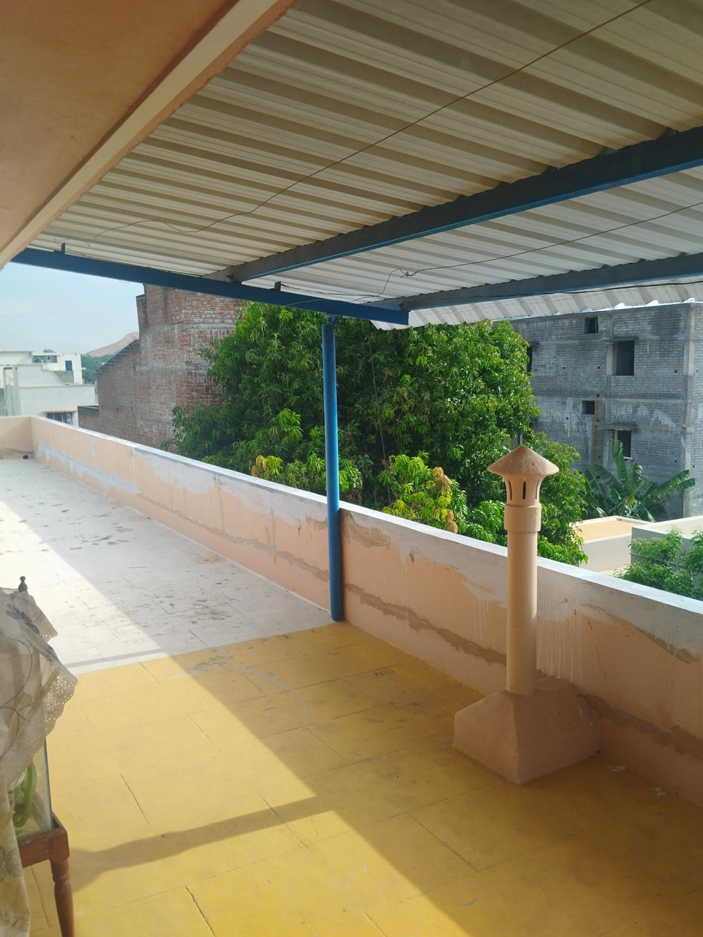 roof