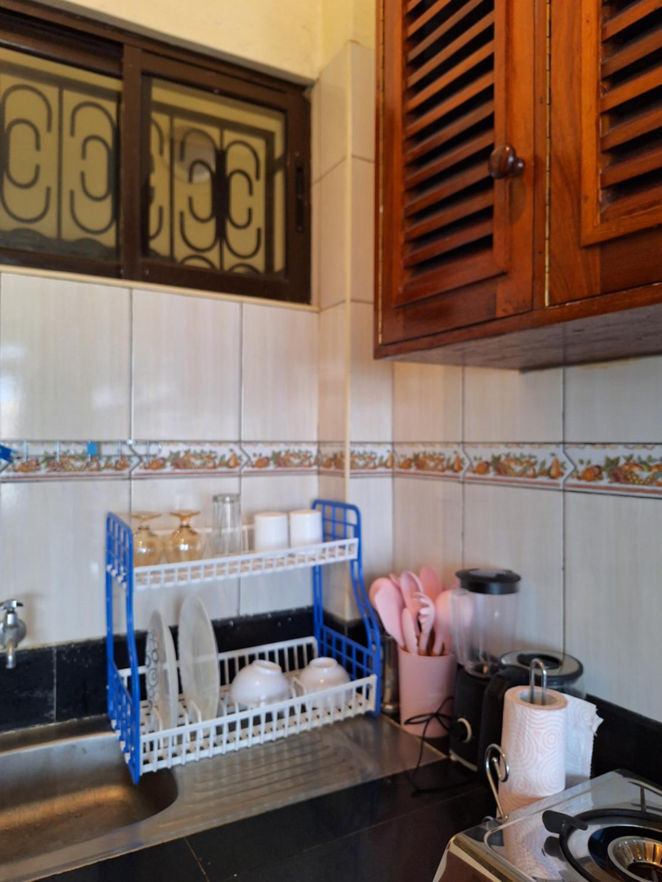 studio In Nyali 4C view 5