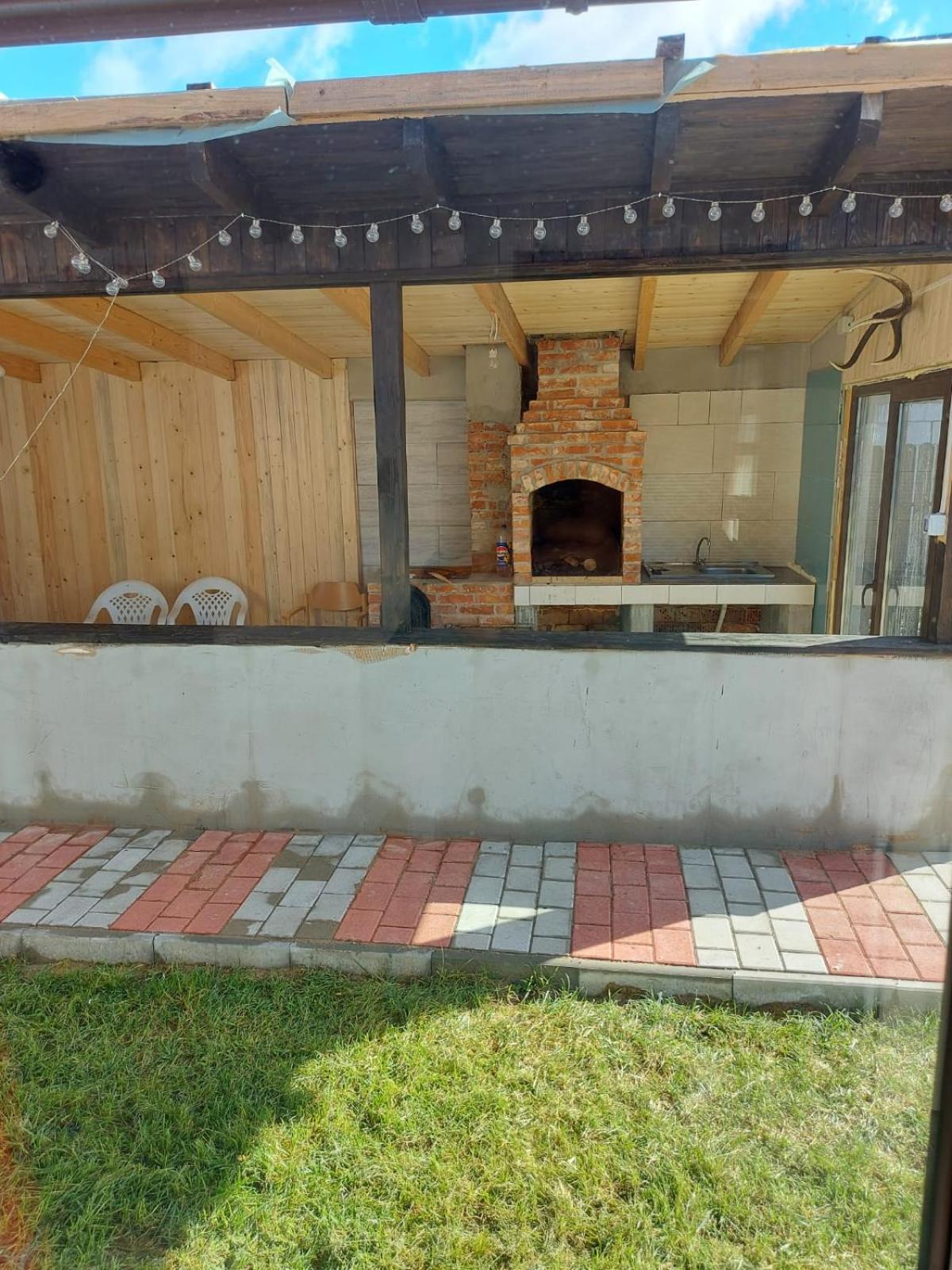Cabana Apuseni