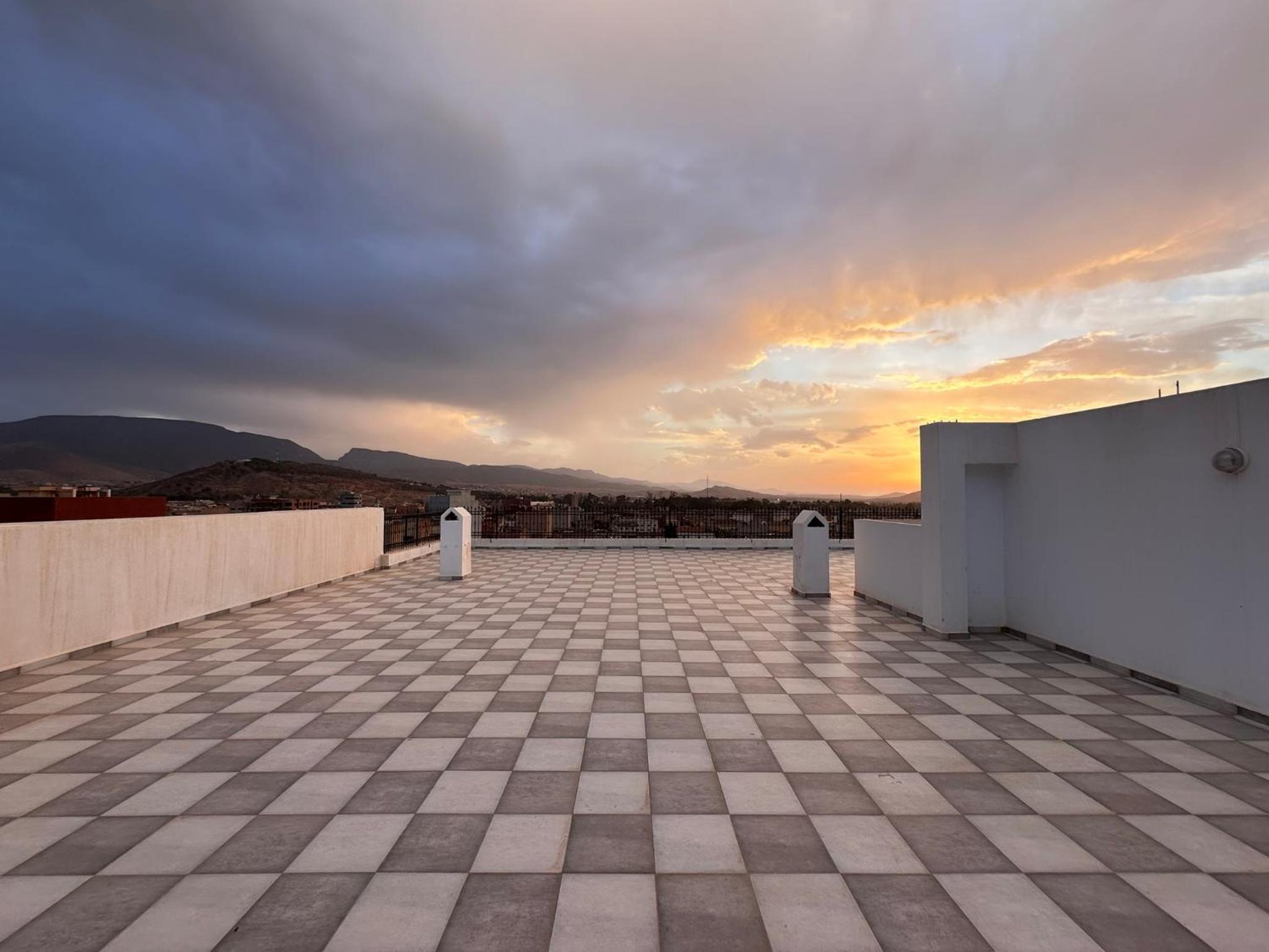 roof