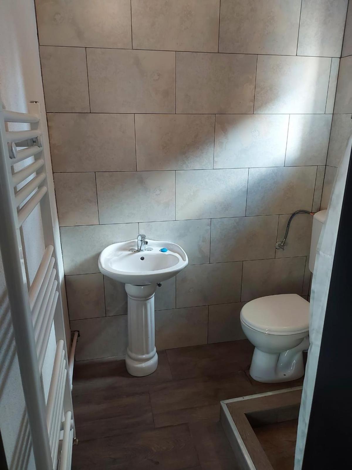 Cabana Apuseni