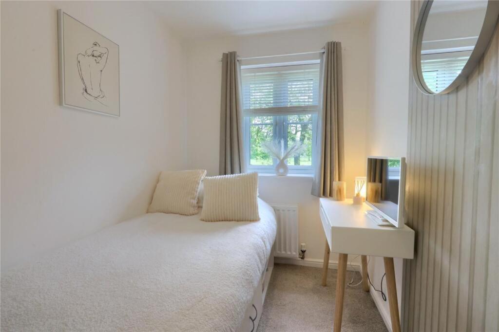 The Birch homely retreat