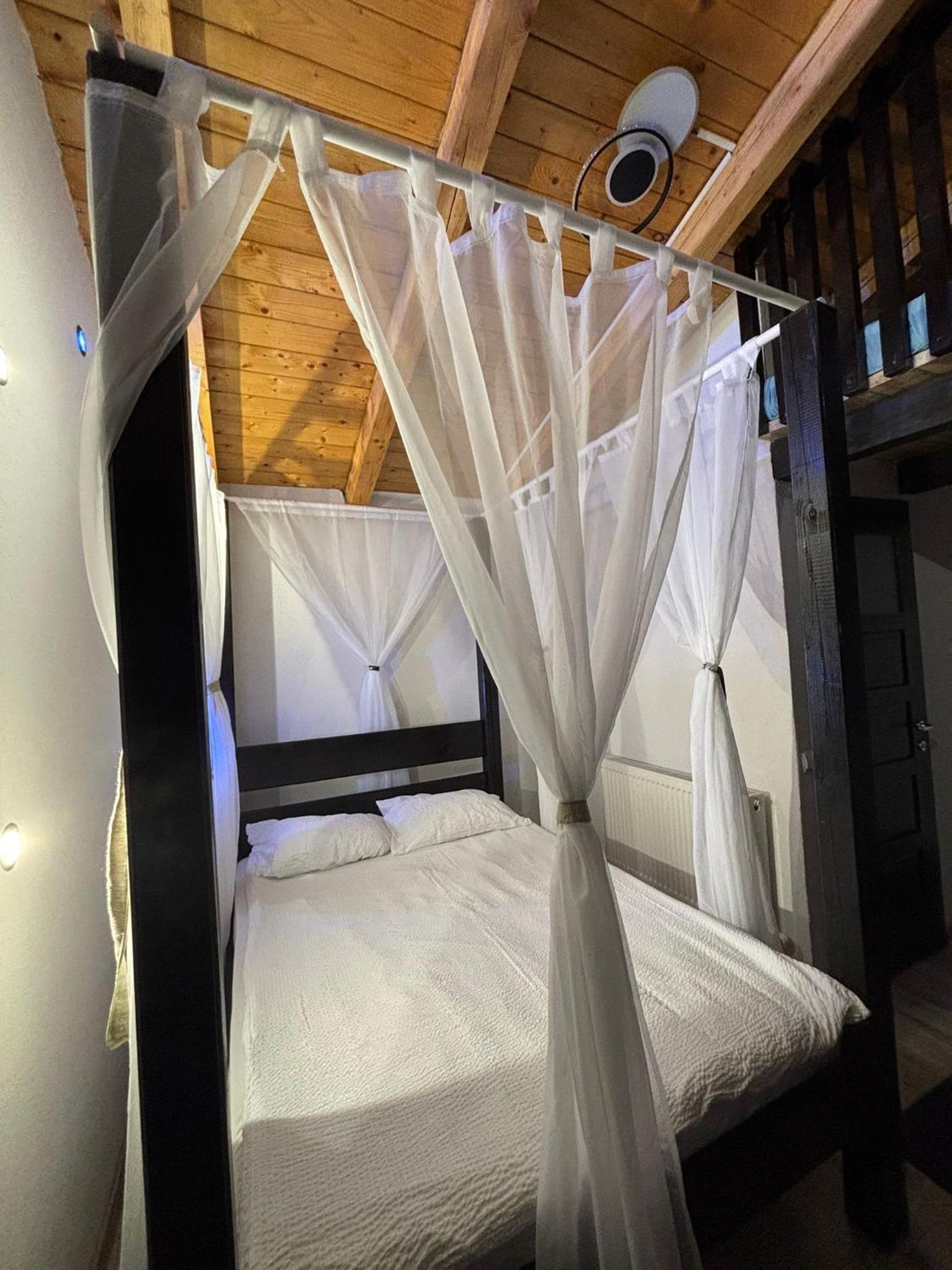 Cabana Apuseni
