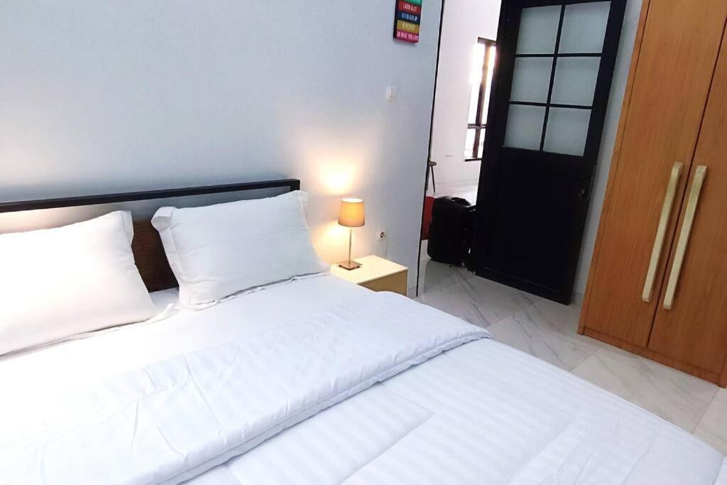 RumahKita Family Homestay view 5