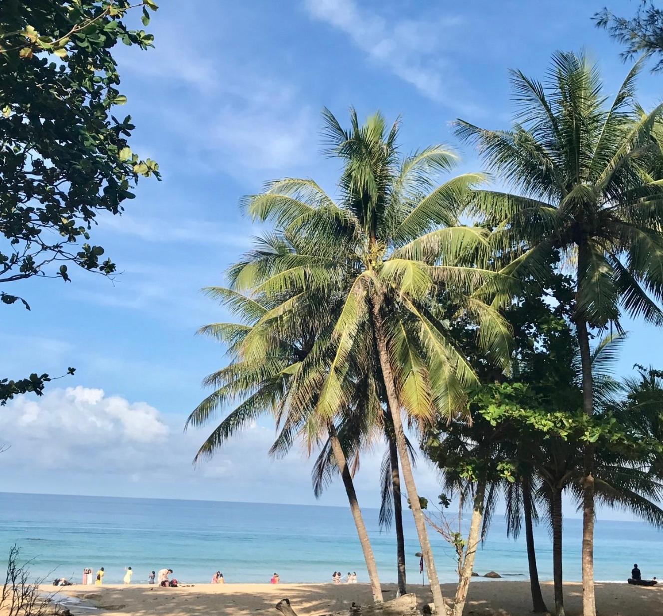 Surin Bay Inn