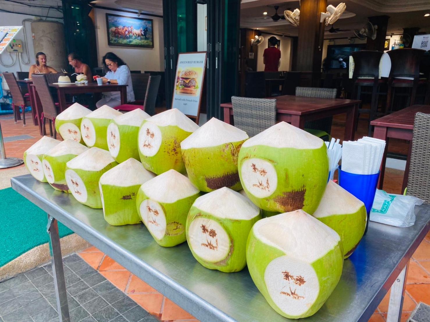 Surin Bay Inn