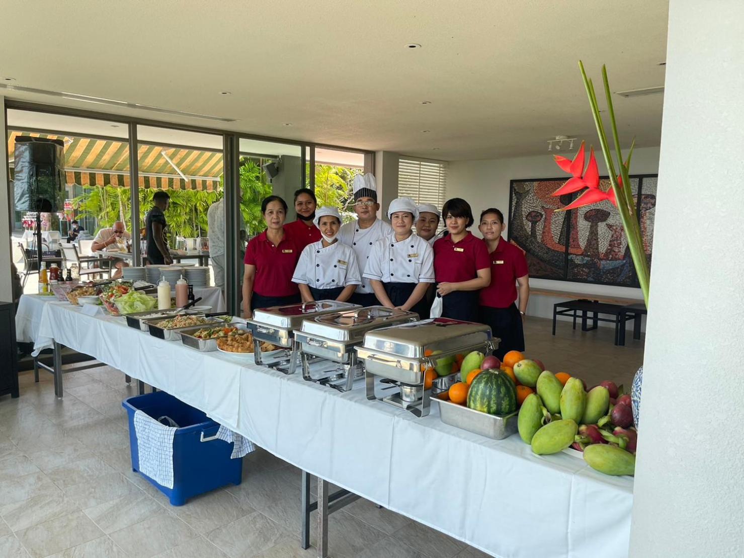 Surin Bay Inn