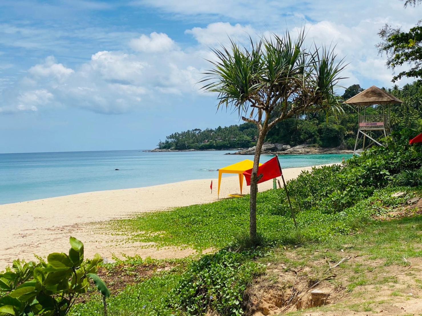 Surin Bay Inn