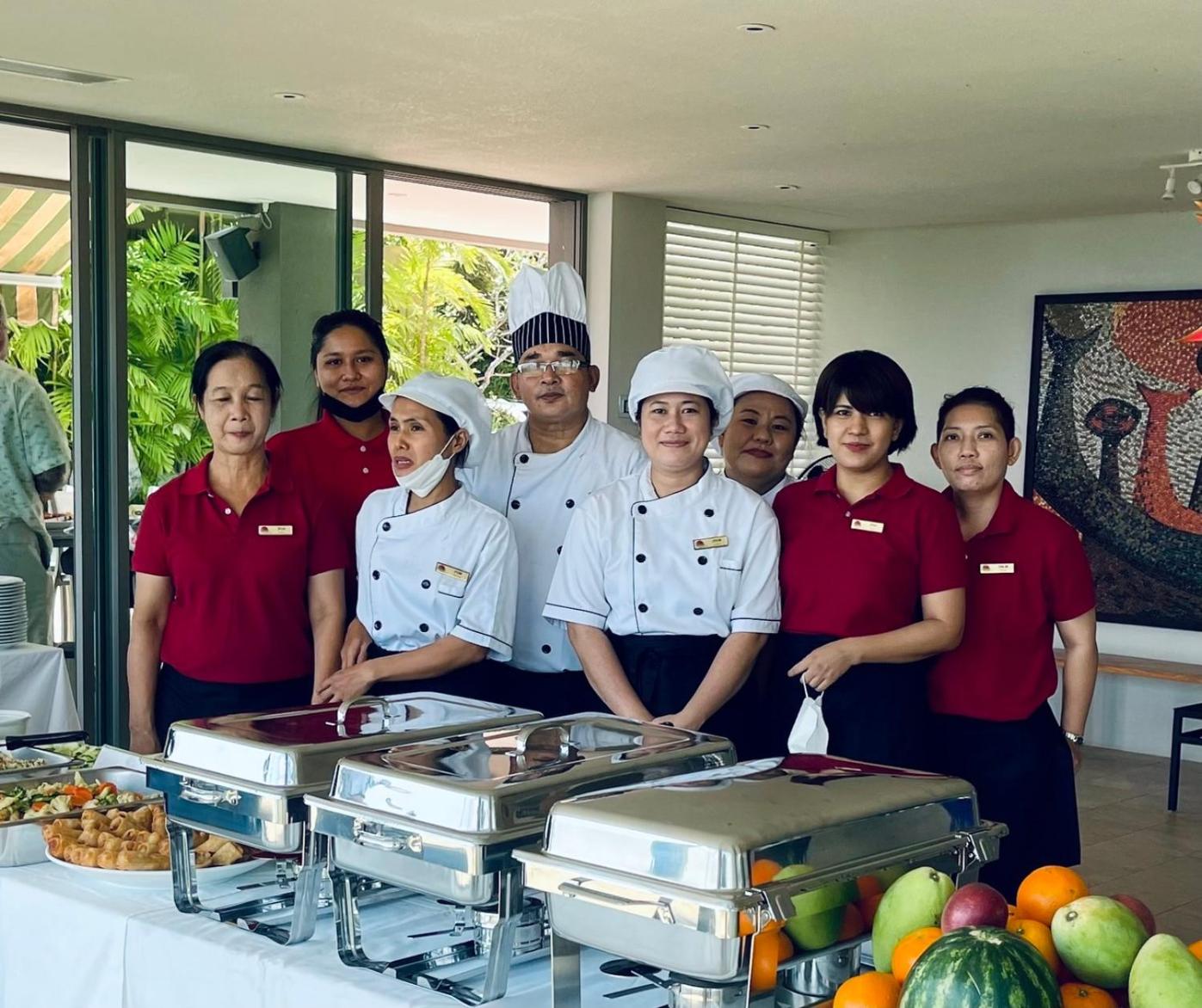 Surin Bay Inn