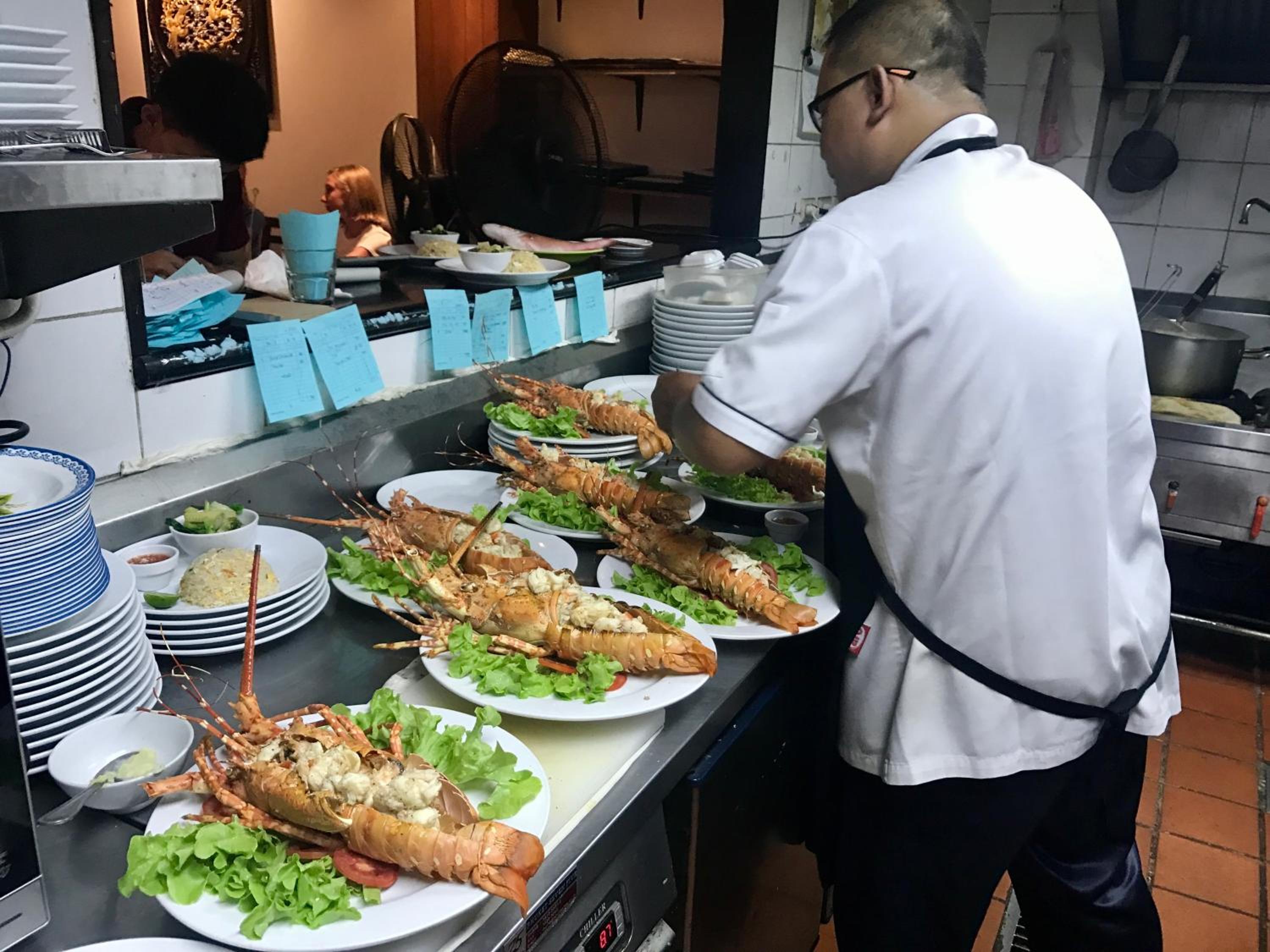Surin Bay Inn