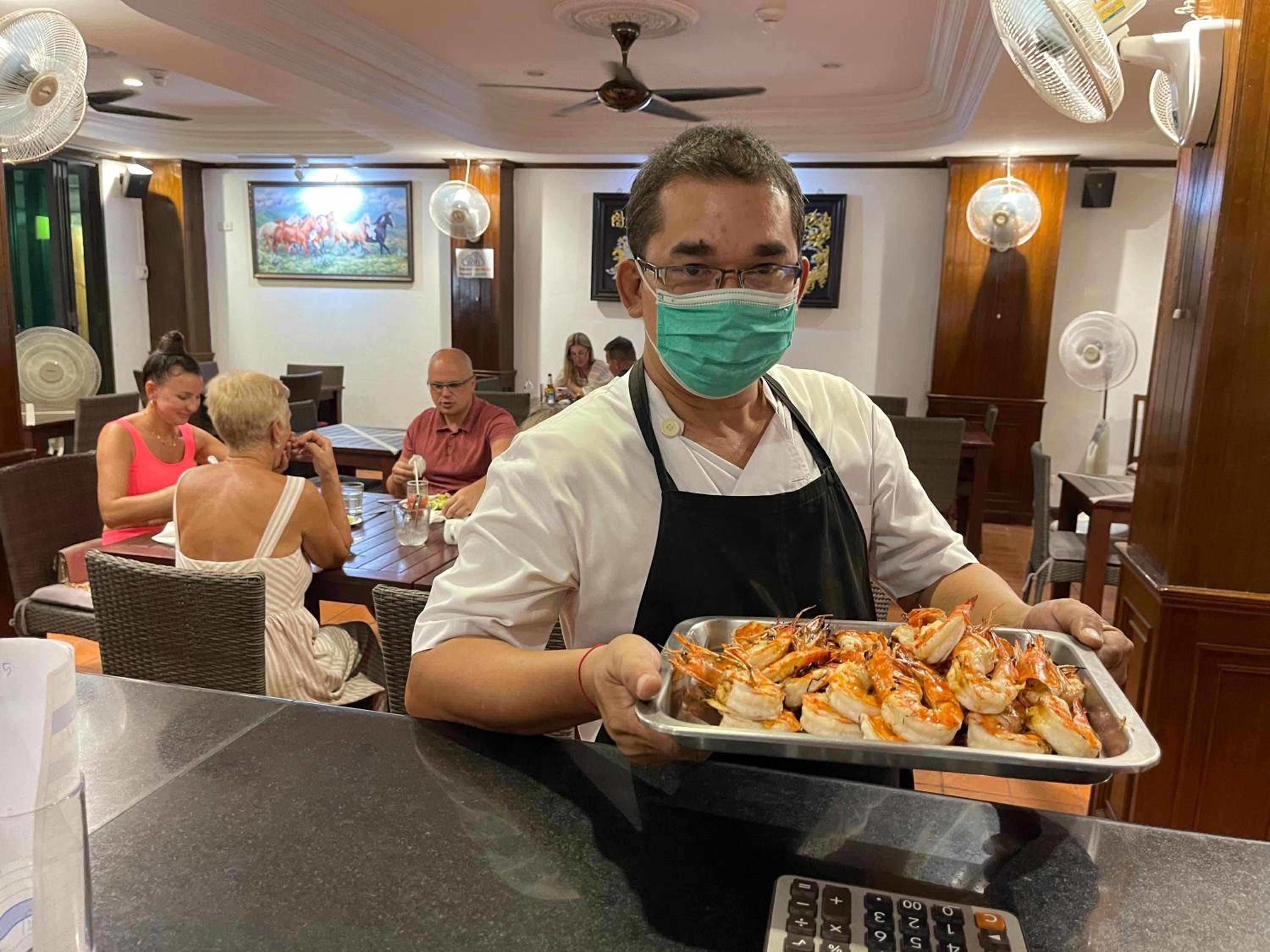 Surin Bay Inn