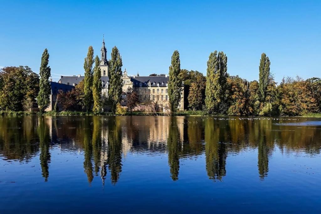 Casa Rosa Leuven