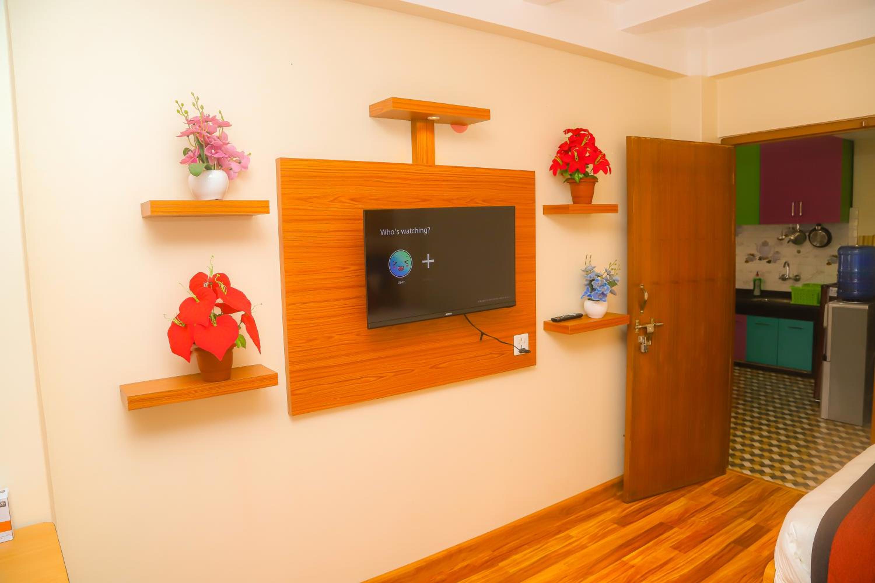 Ashu Apartment