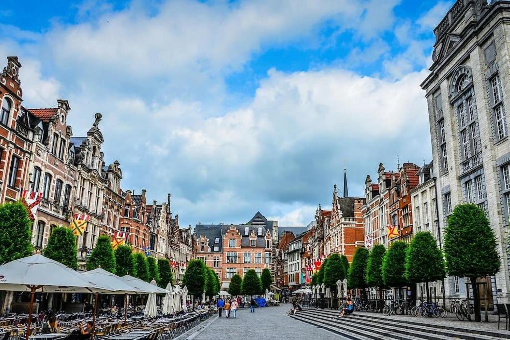 Casa Rosa Leuven