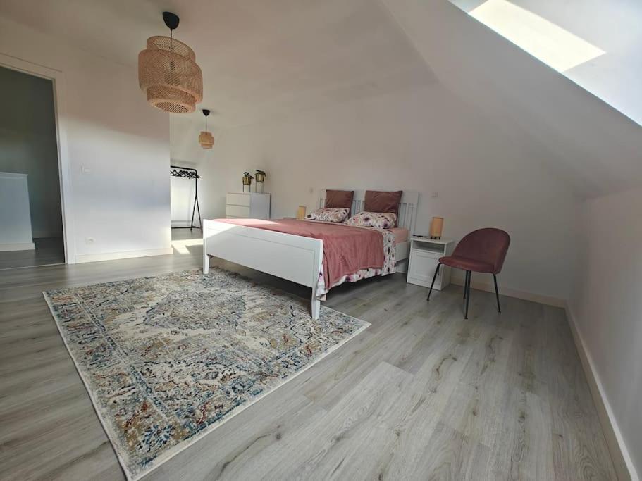 Casa Rosa Leuven