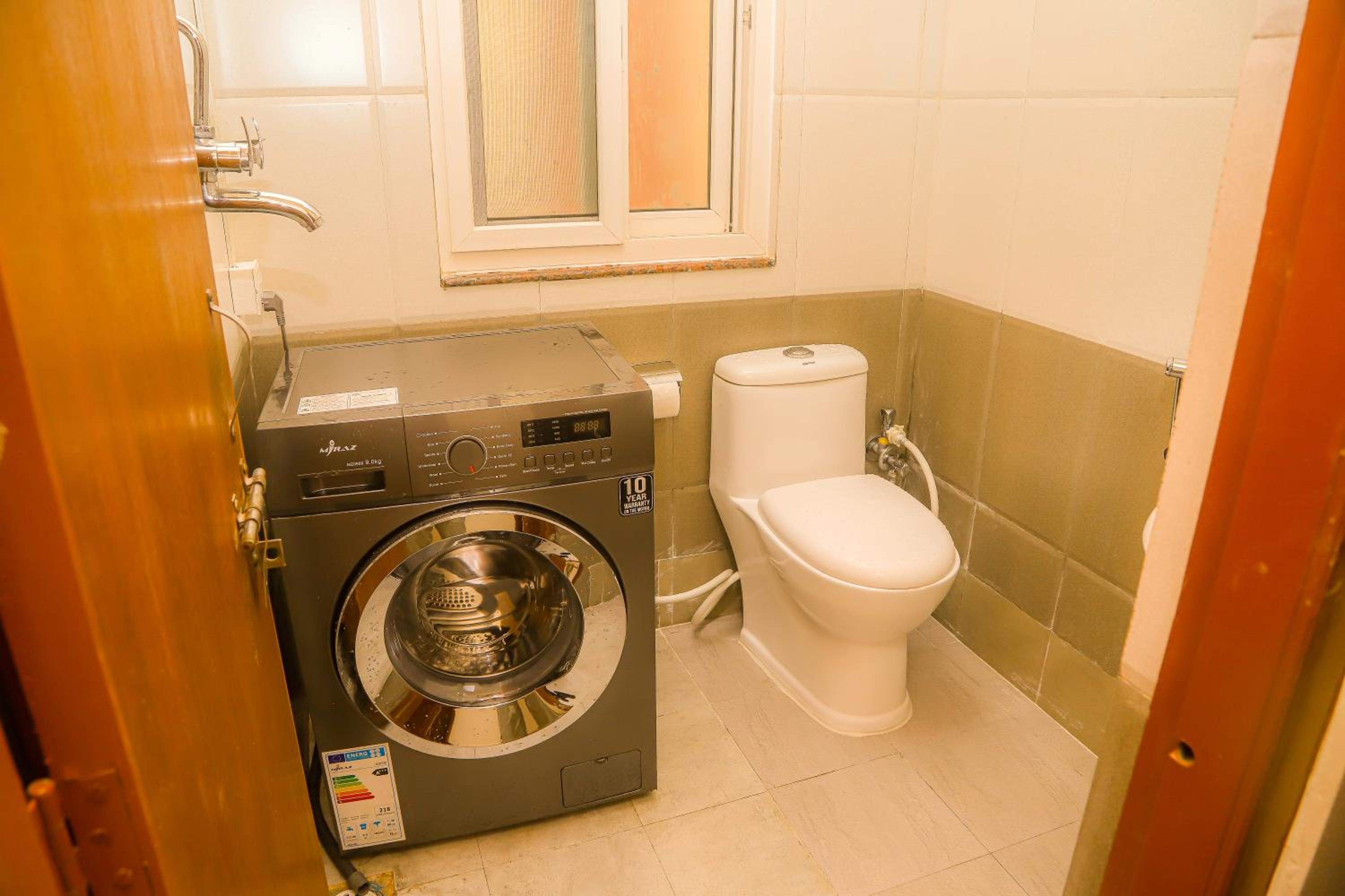 Ashu Apartment