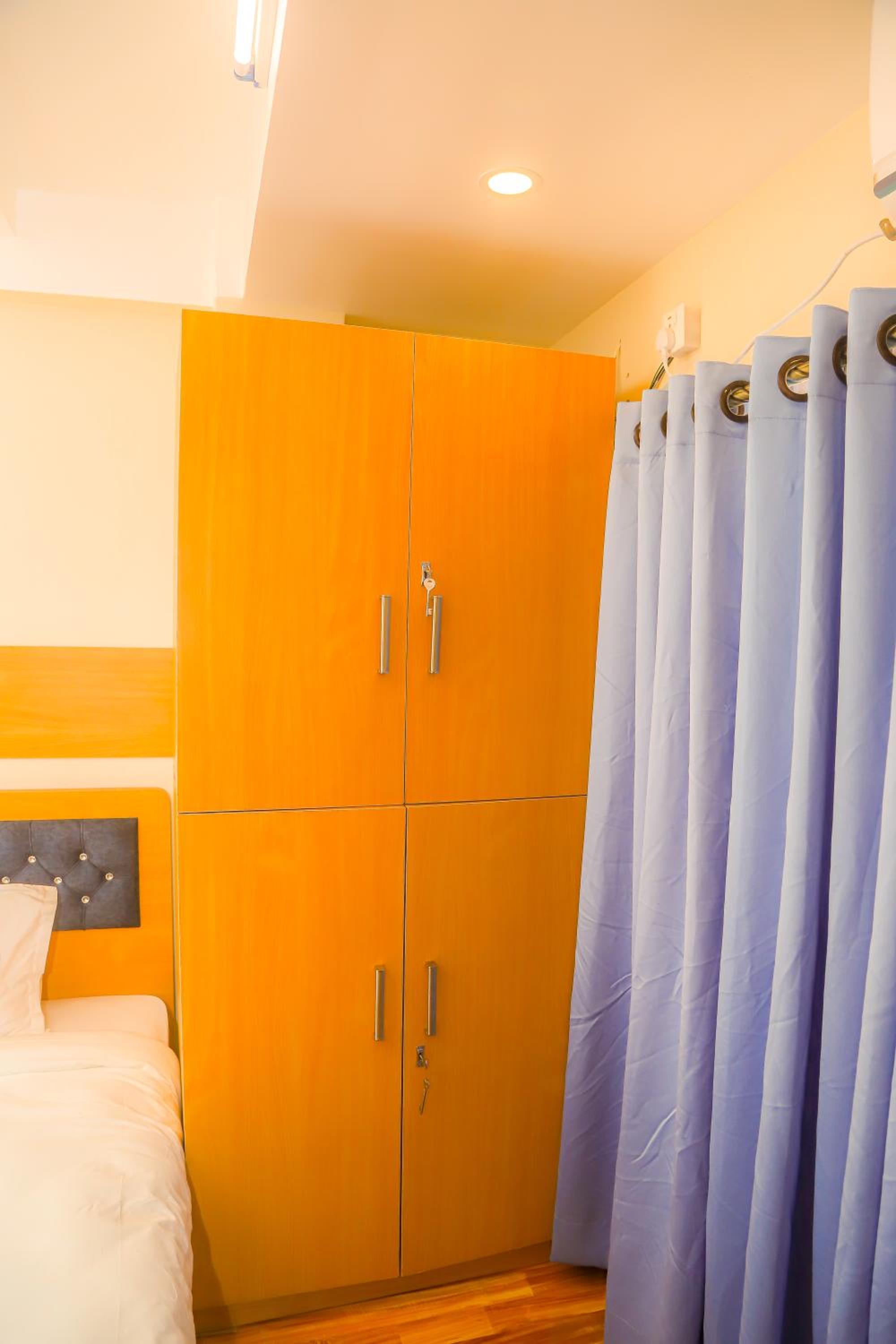 Ashu Apartment