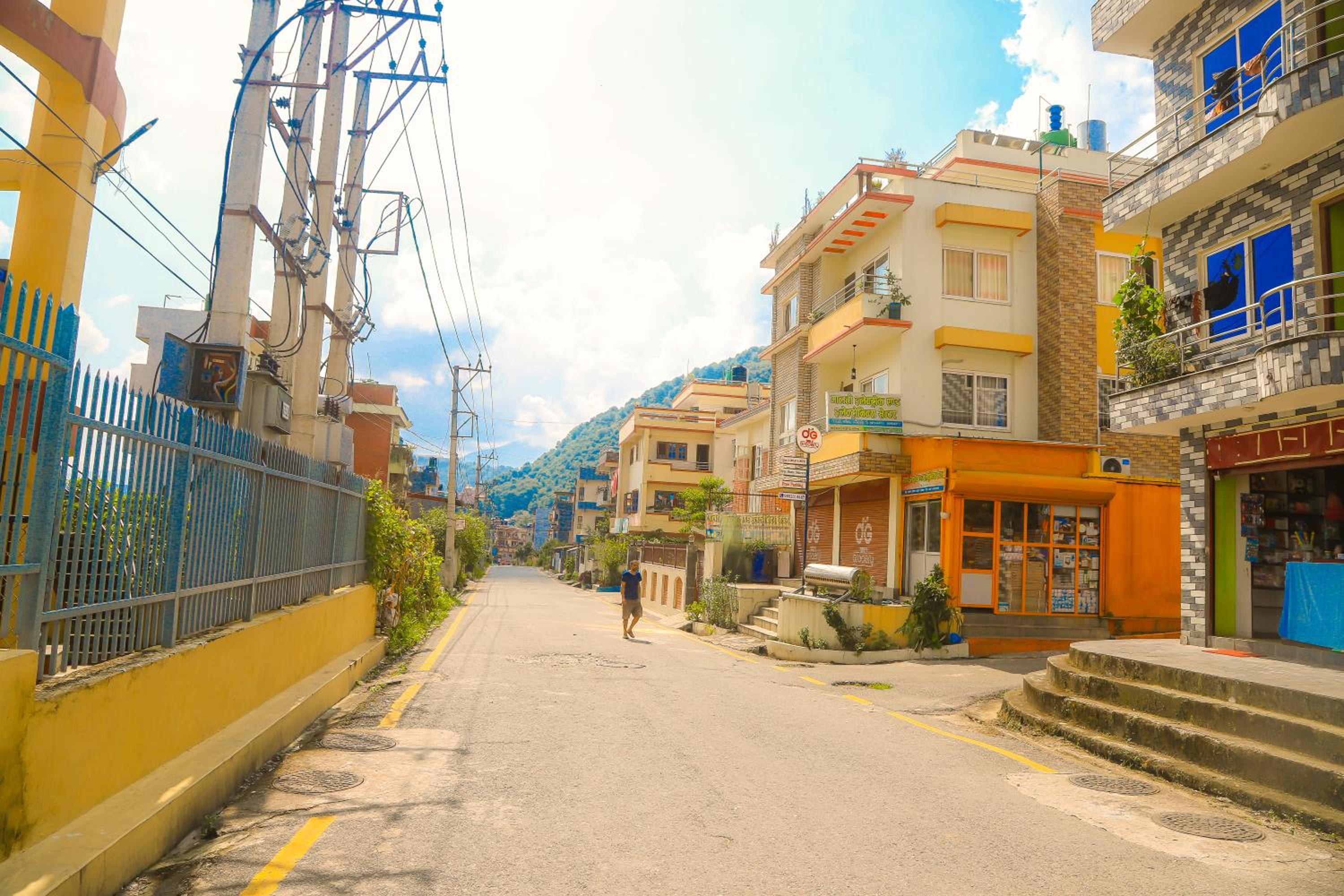 Ashu Apartment