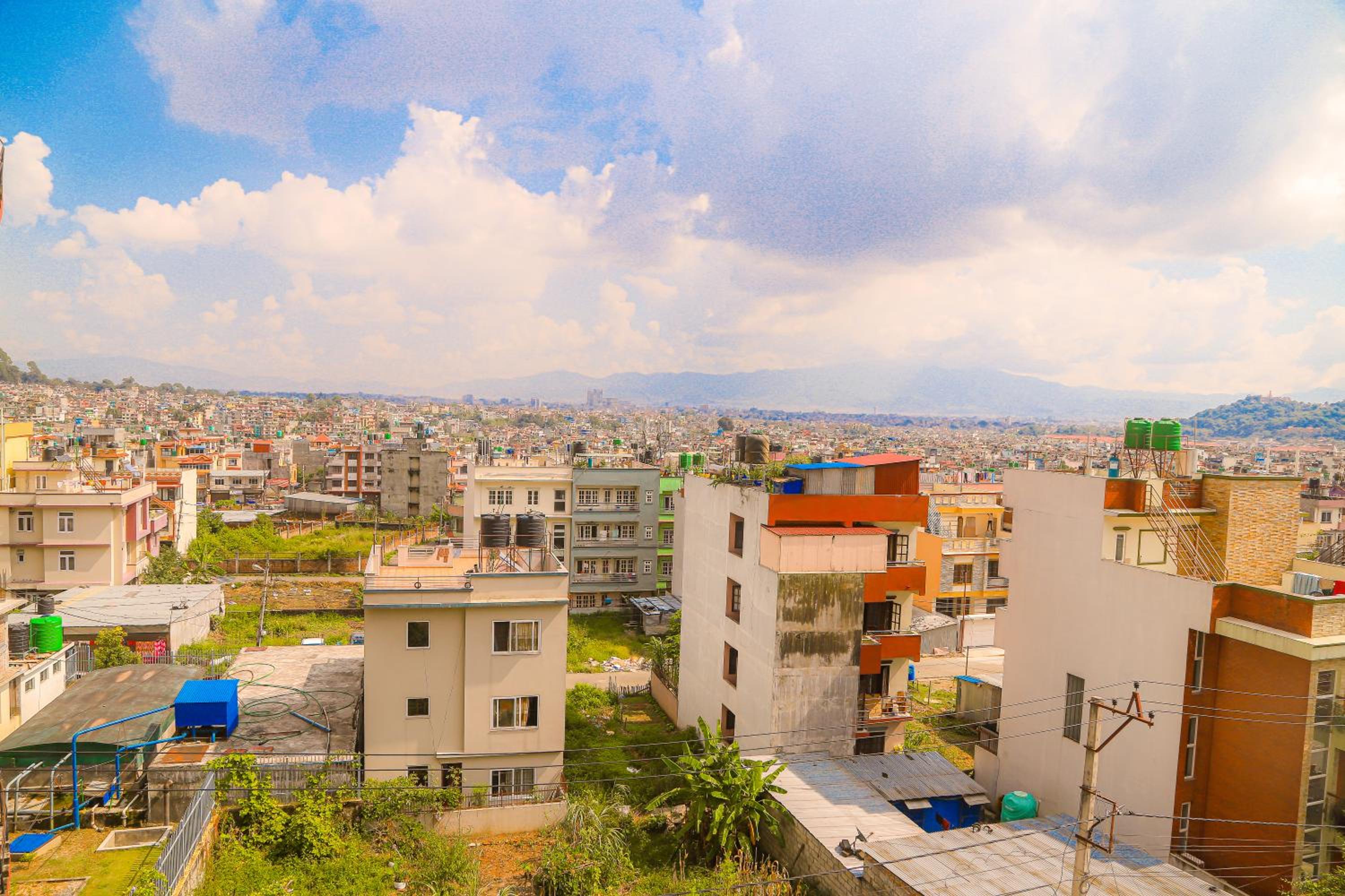 Ashu Apartment