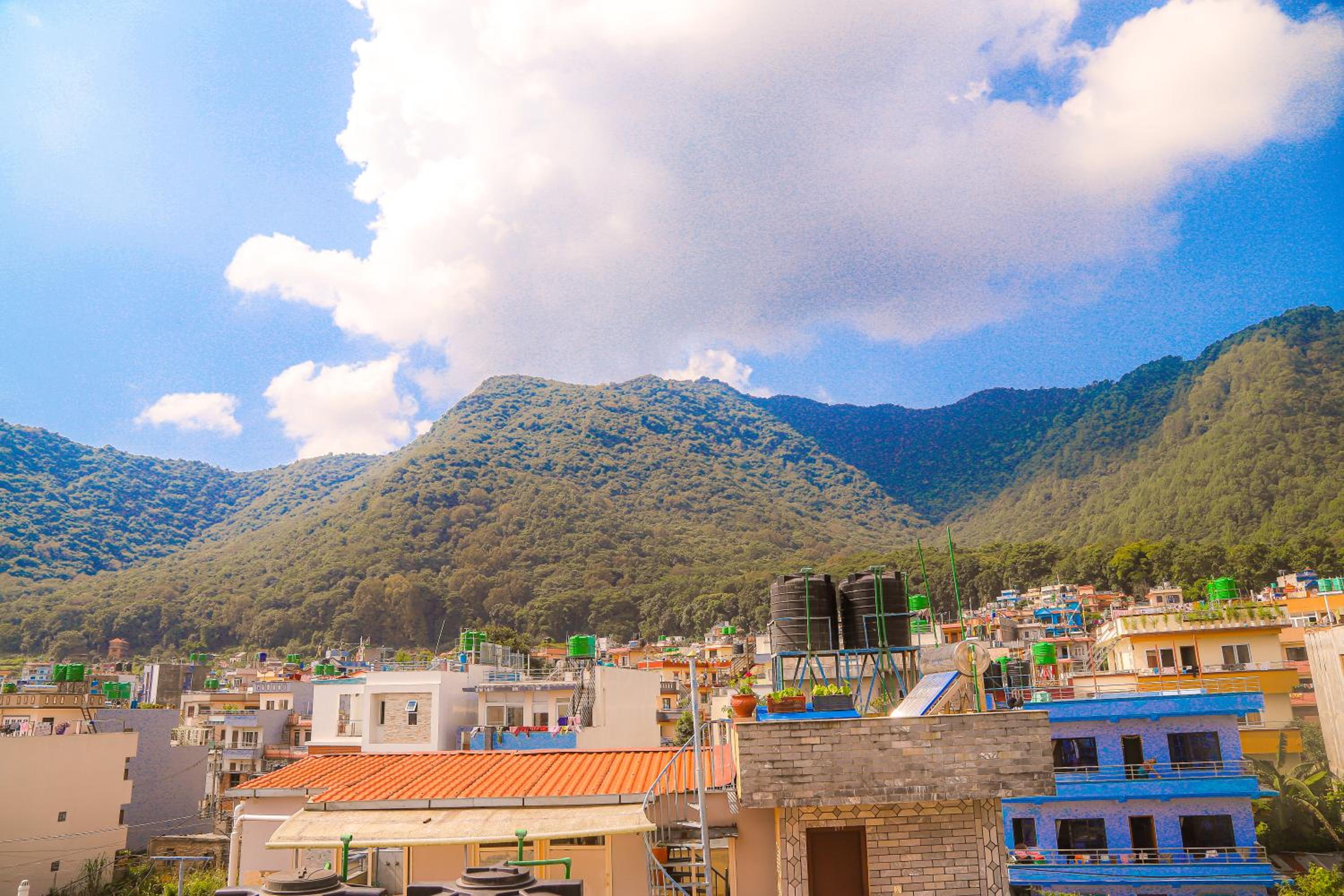 Ashu Apartment