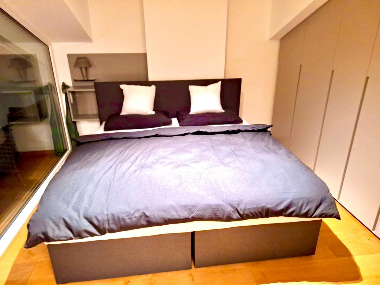 Apartments C'EST LA SEA - Whirlpool-Suite oder Dachterrassen-Suite - Pets welcome